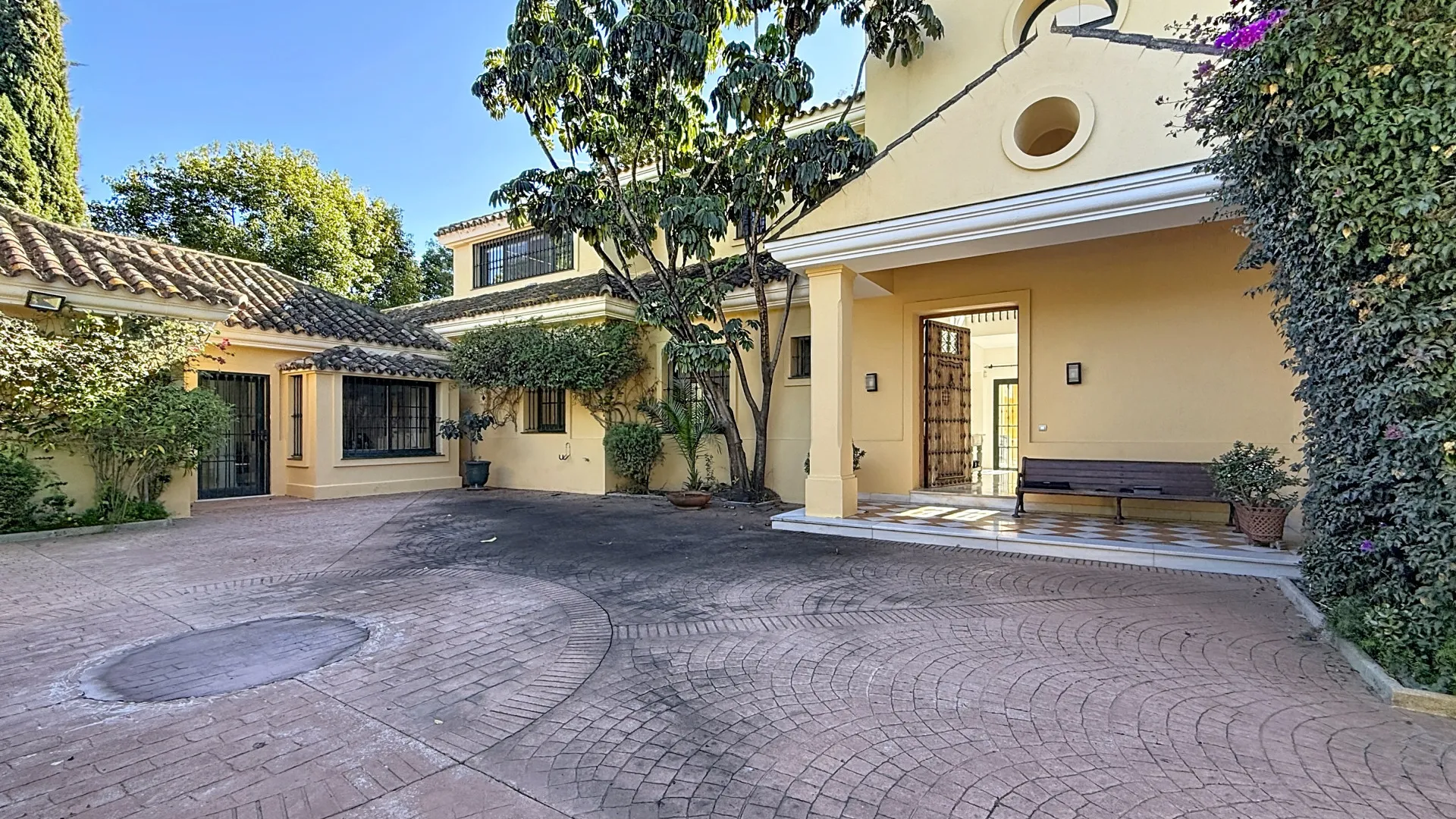 For sale villa in Casasola with 6 bedrooms