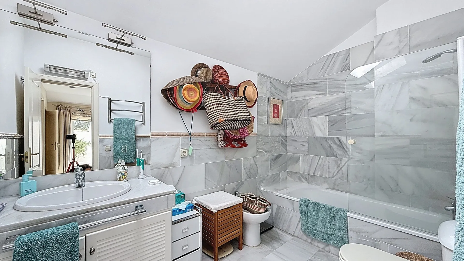 Buy Guadalmina Baja 5 bedrooms apartment
