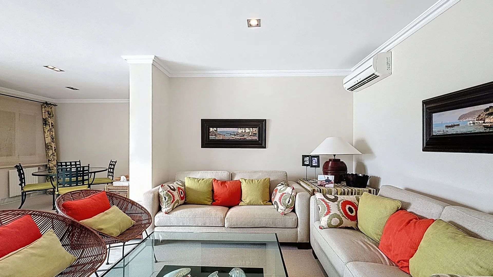 Buy Guadalmina Baja 5 bedrooms apartment