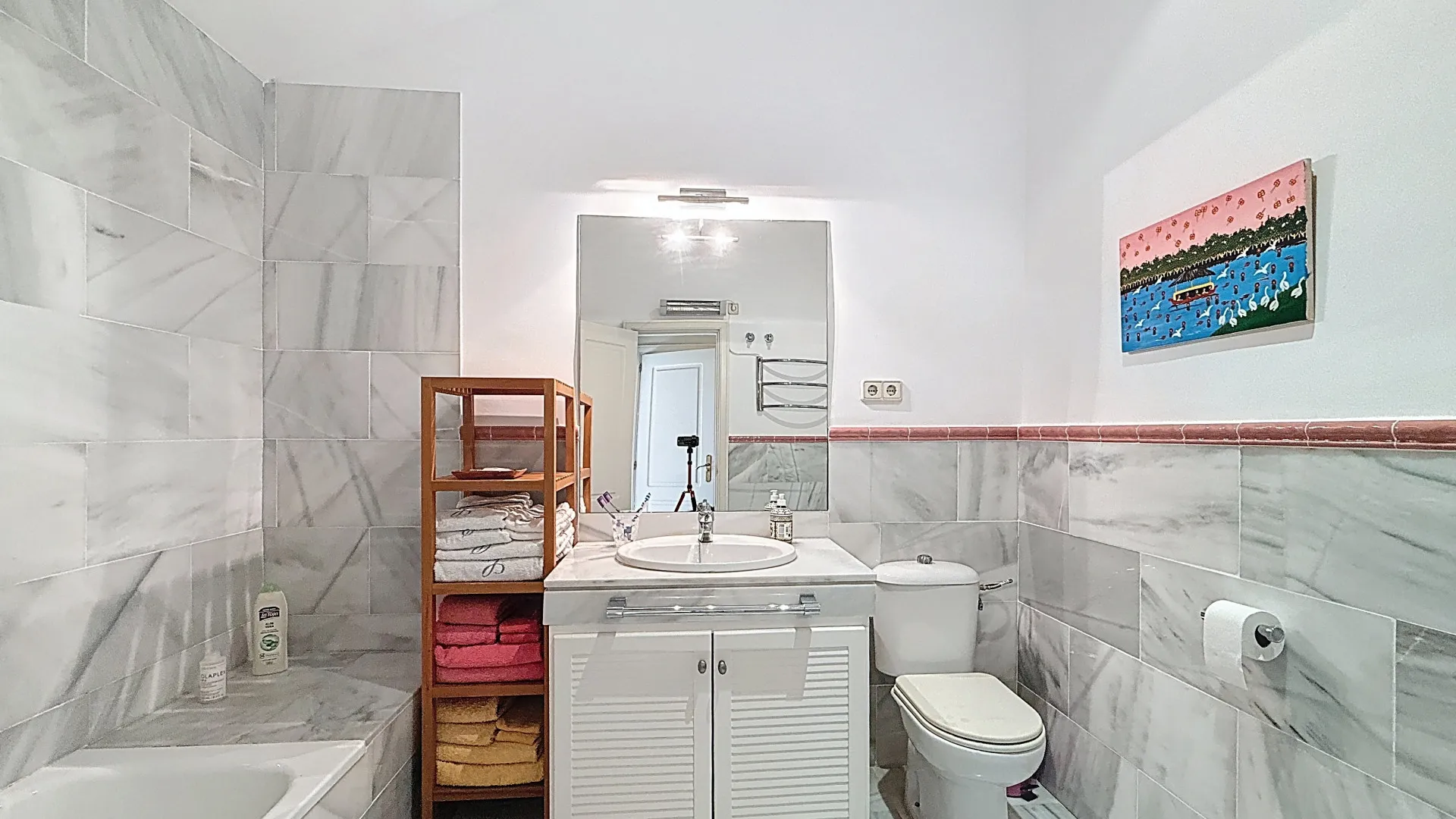 Buy Guadalmina Baja 5 bedrooms apartment