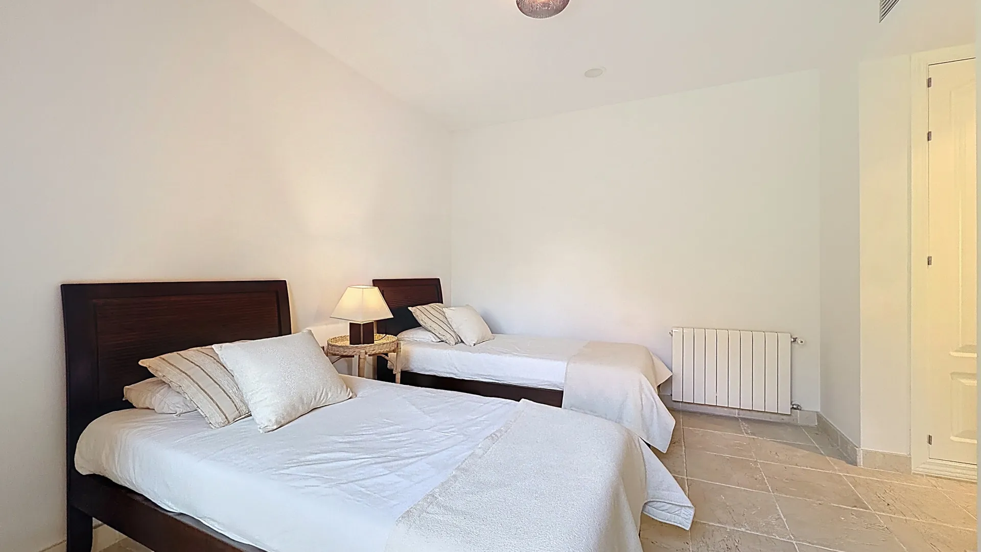Apartamento con 3 dormitorios en venta en Royal Flamingos