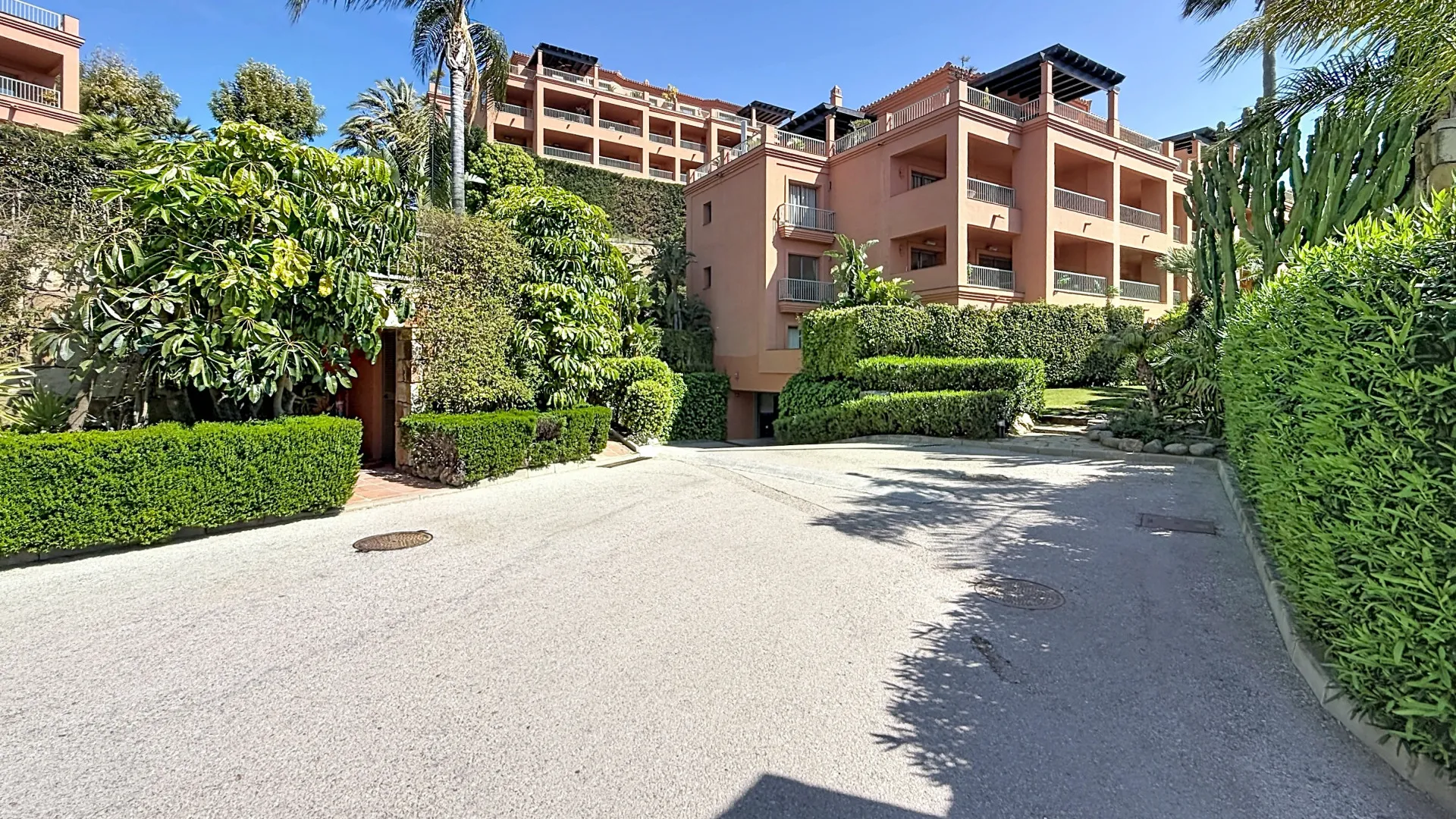 Apartamento con 3 dormitorios en venta en Royal Flamingos