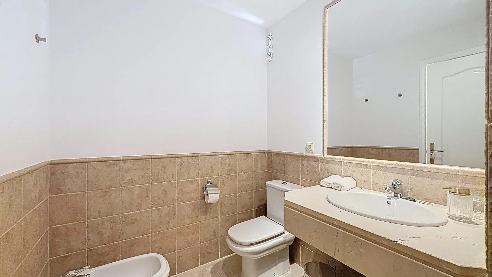Apartamento con 3 dormitorios en venta en Royal Flamingos