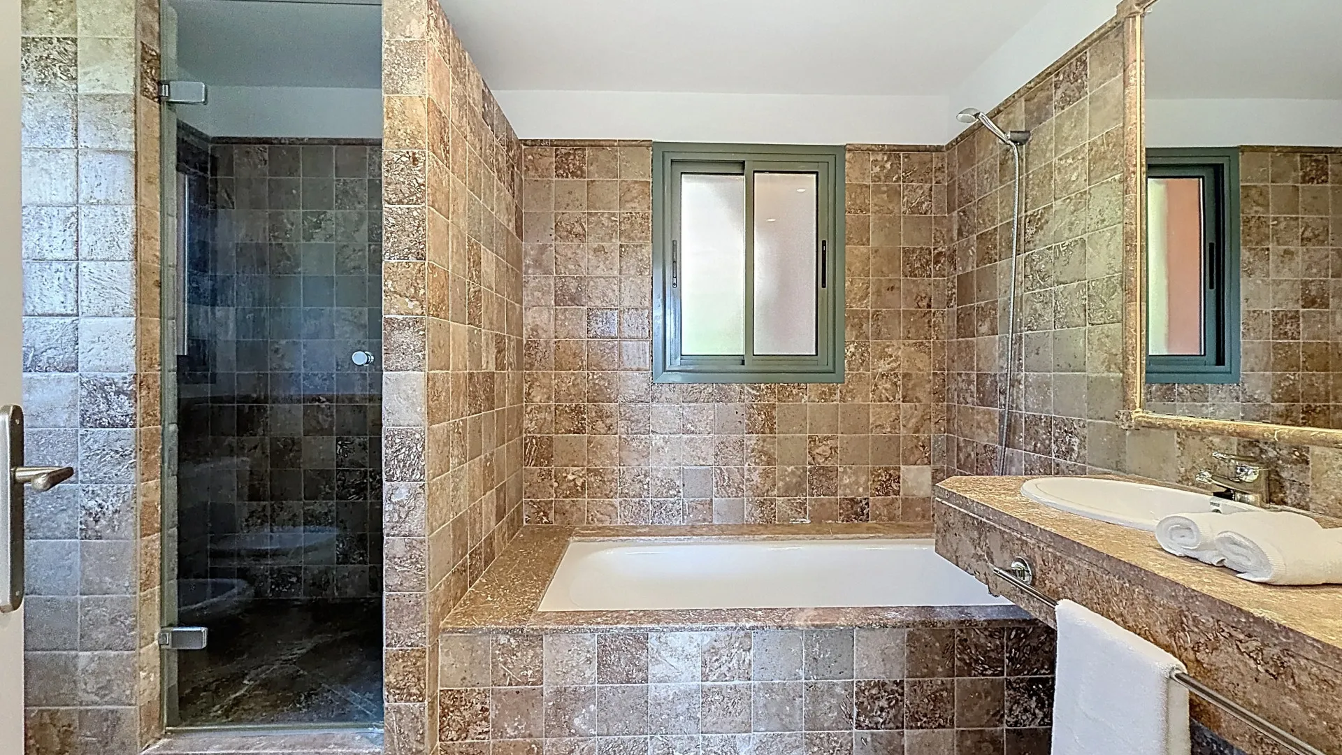 Apartamento con 3 dormitorios en venta en Royal Flamingos