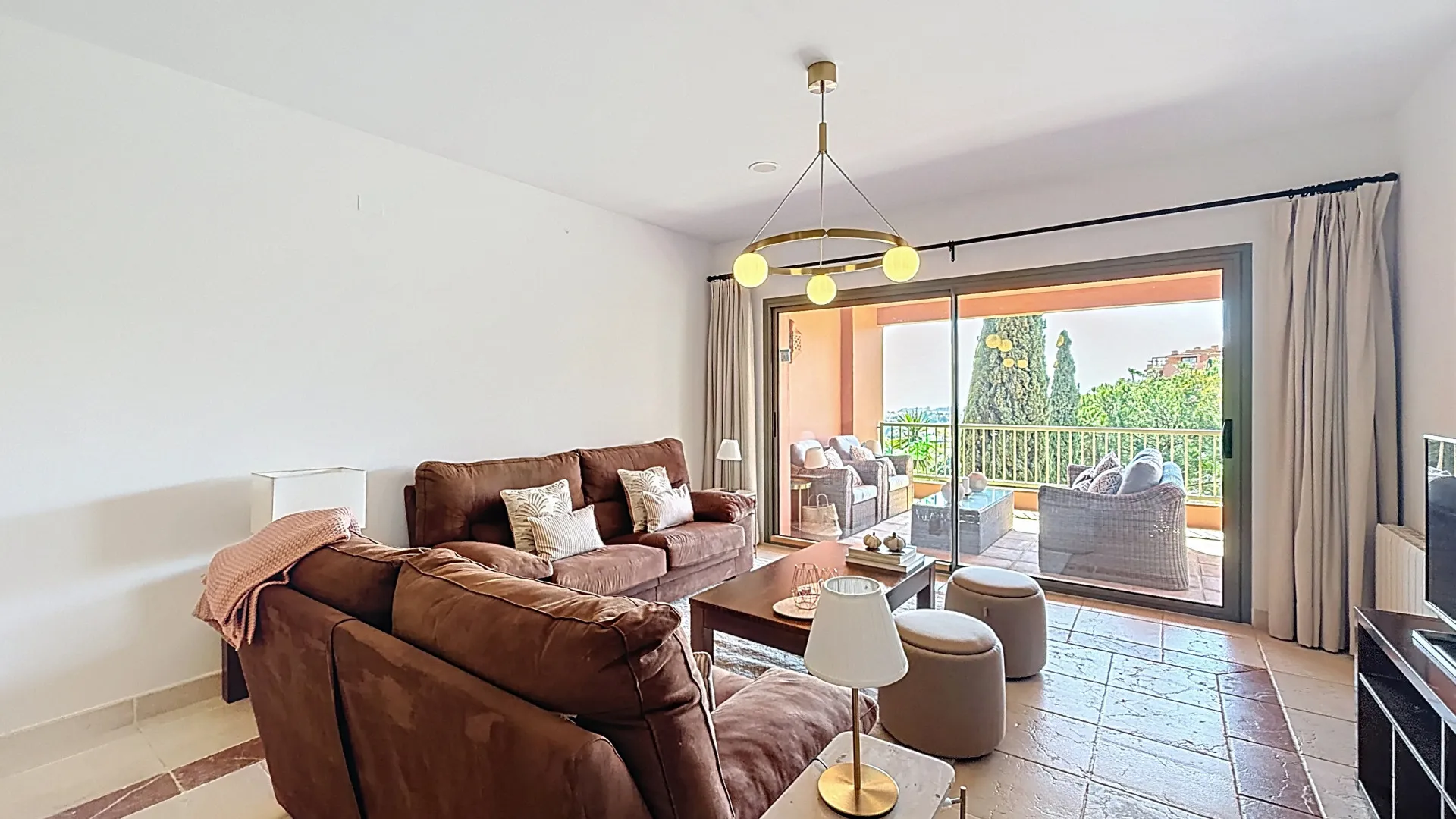 Apartamento con 3 dormitorios en venta en Royal Flamingos
