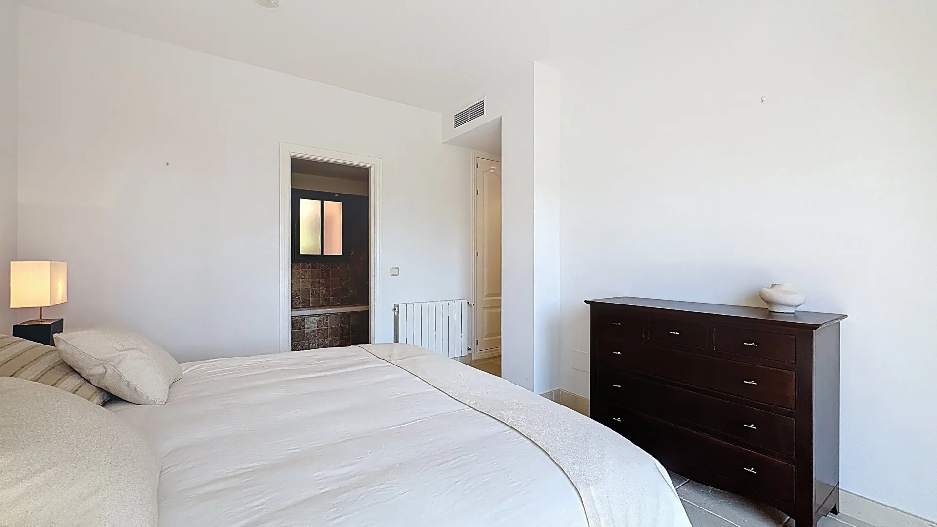 Apartamento con 3 dormitorios en venta en Royal Flamingos