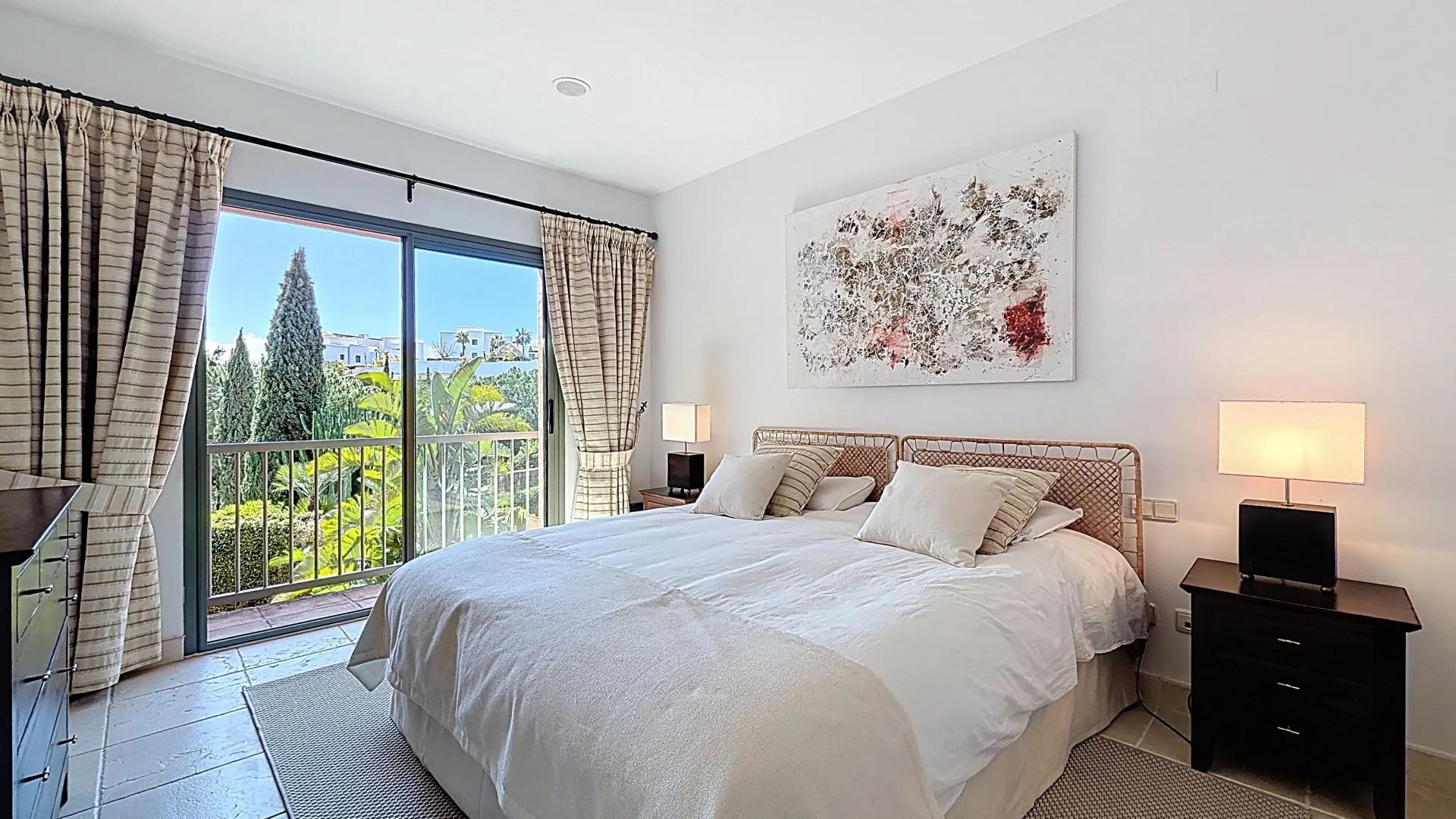 Apartamento con 3 dormitorios en venta en Royal Flamingos