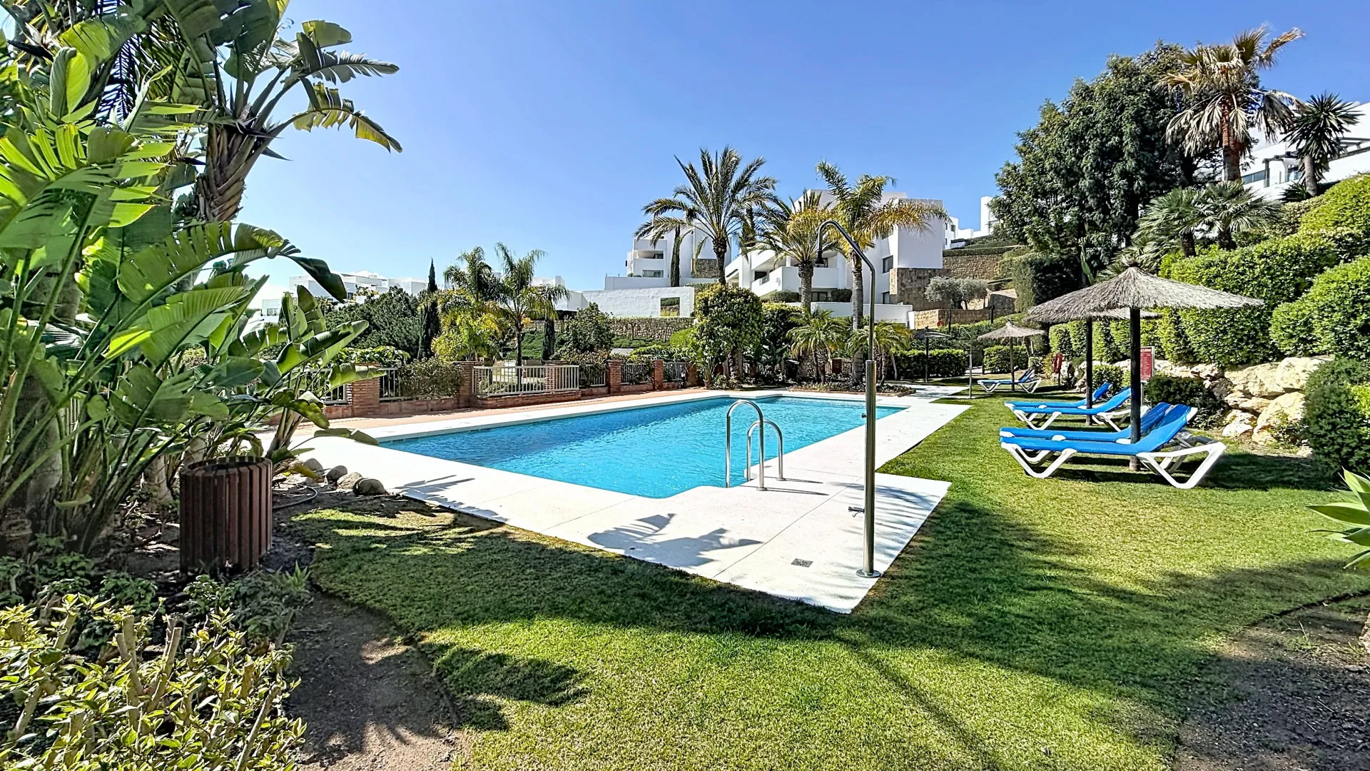 Apartamento con 3 dormitorios en venta en Royal Flamingos
