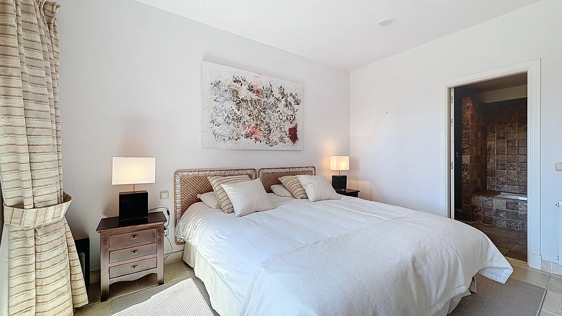 Apartamento con 3 dormitorios en venta en Royal Flamingos