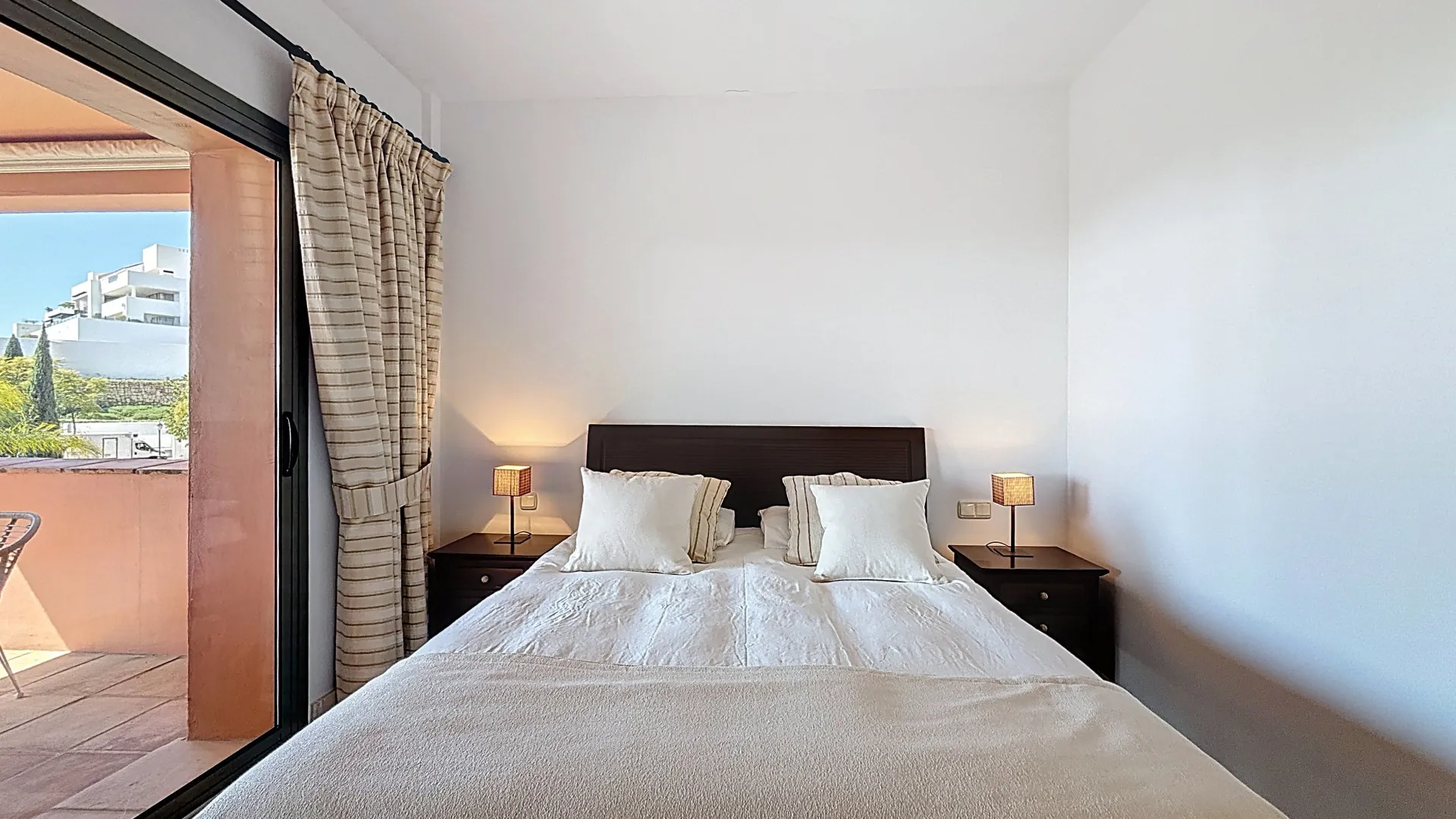 Apartamento con 3 dormitorios en venta en Royal Flamingos