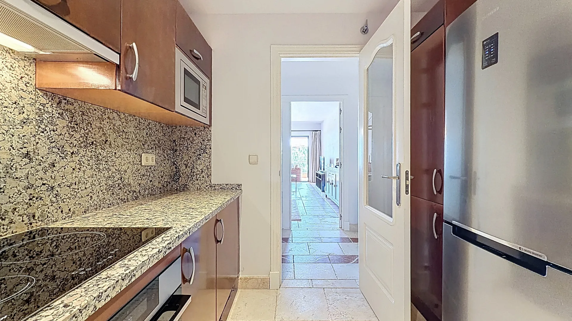 Apartamento con 3 dormitorios en venta en Royal Flamingos