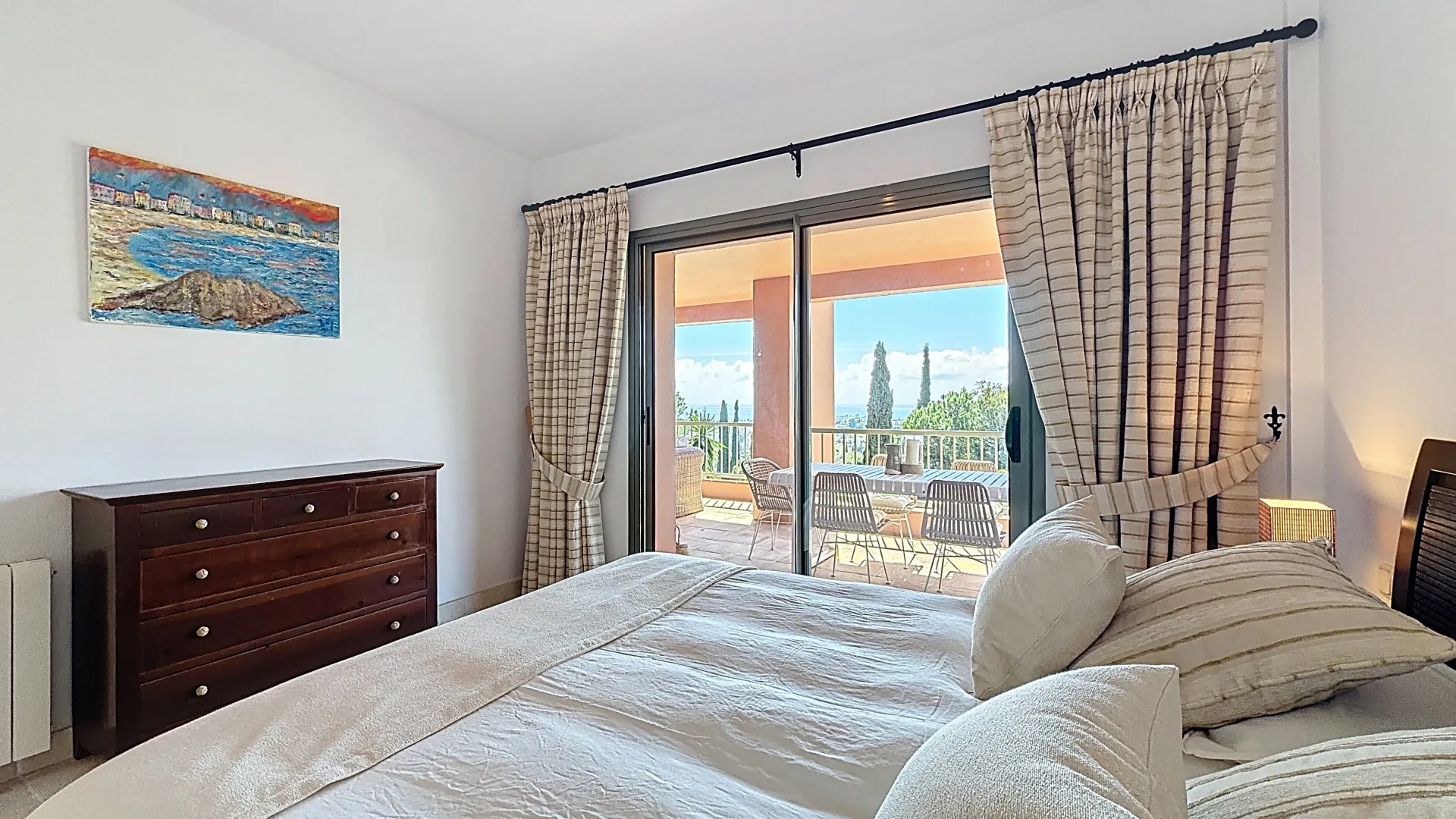 Apartamento con 3 dormitorios en venta en Royal Flamingos