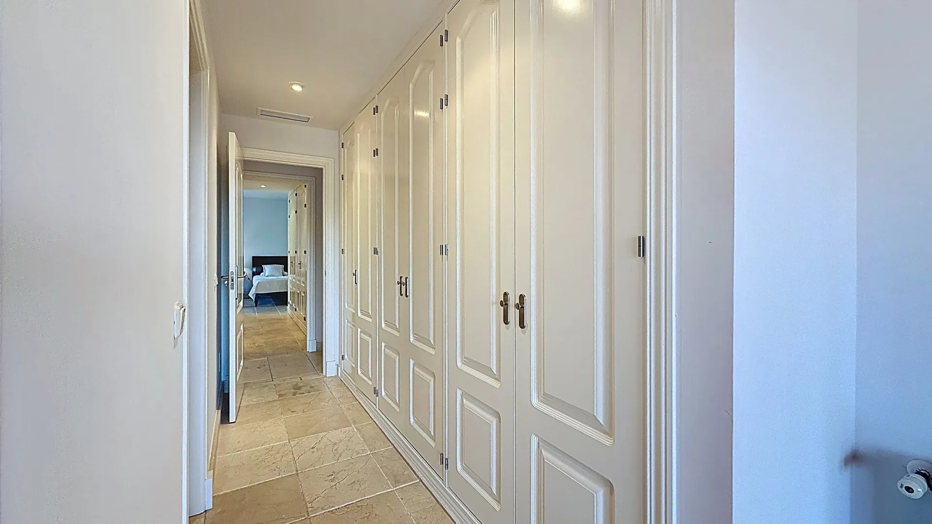 Apartamento con 3 dormitorios en venta en Royal Flamingos