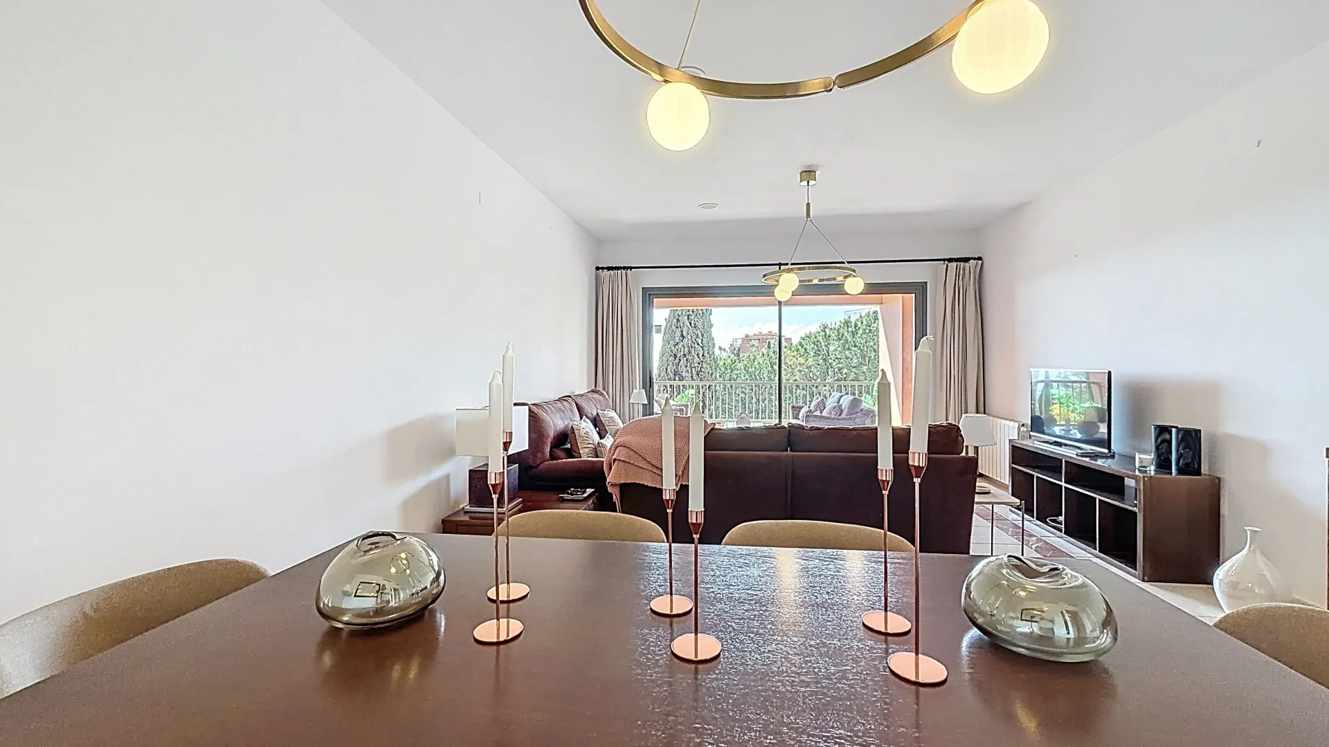 Apartamento con 3 dormitorios en venta en Royal Flamingos