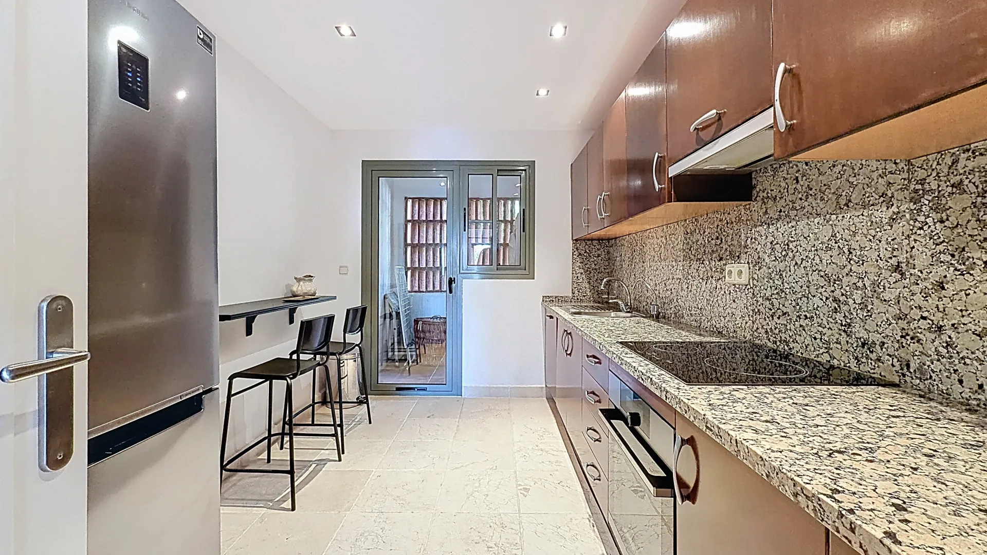 Apartamento con 3 dormitorios en venta en Royal Flamingos