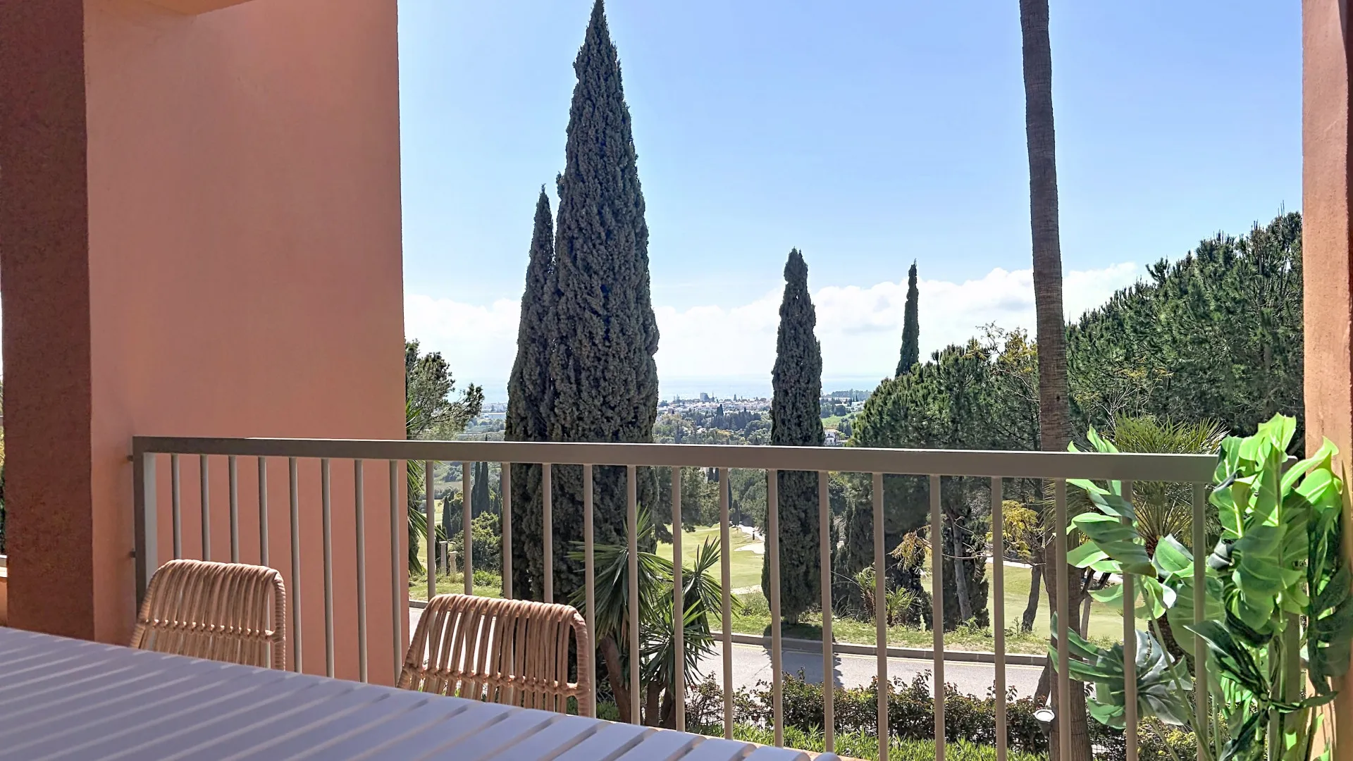 Apartamento con 3 dormitorios en venta en Royal Flamingos