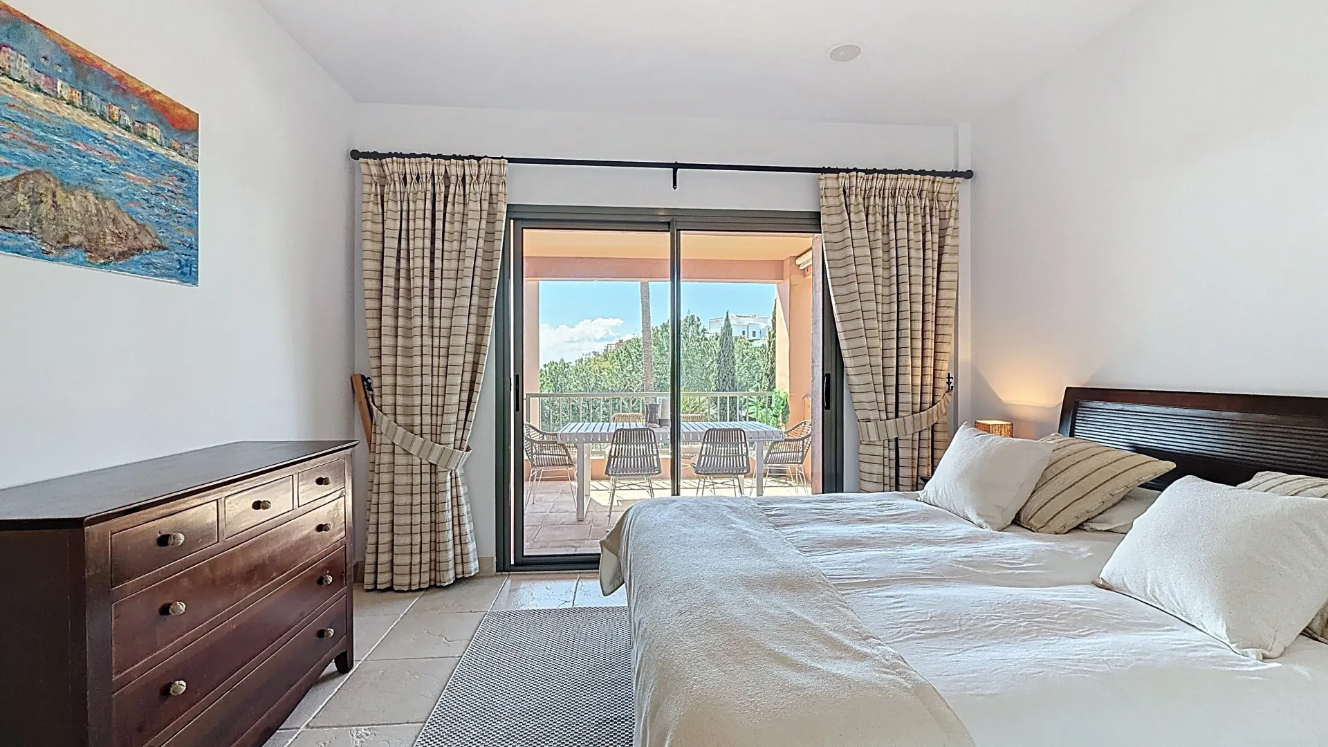 Apartamento con 3 dormitorios en venta en Royal Flamingos