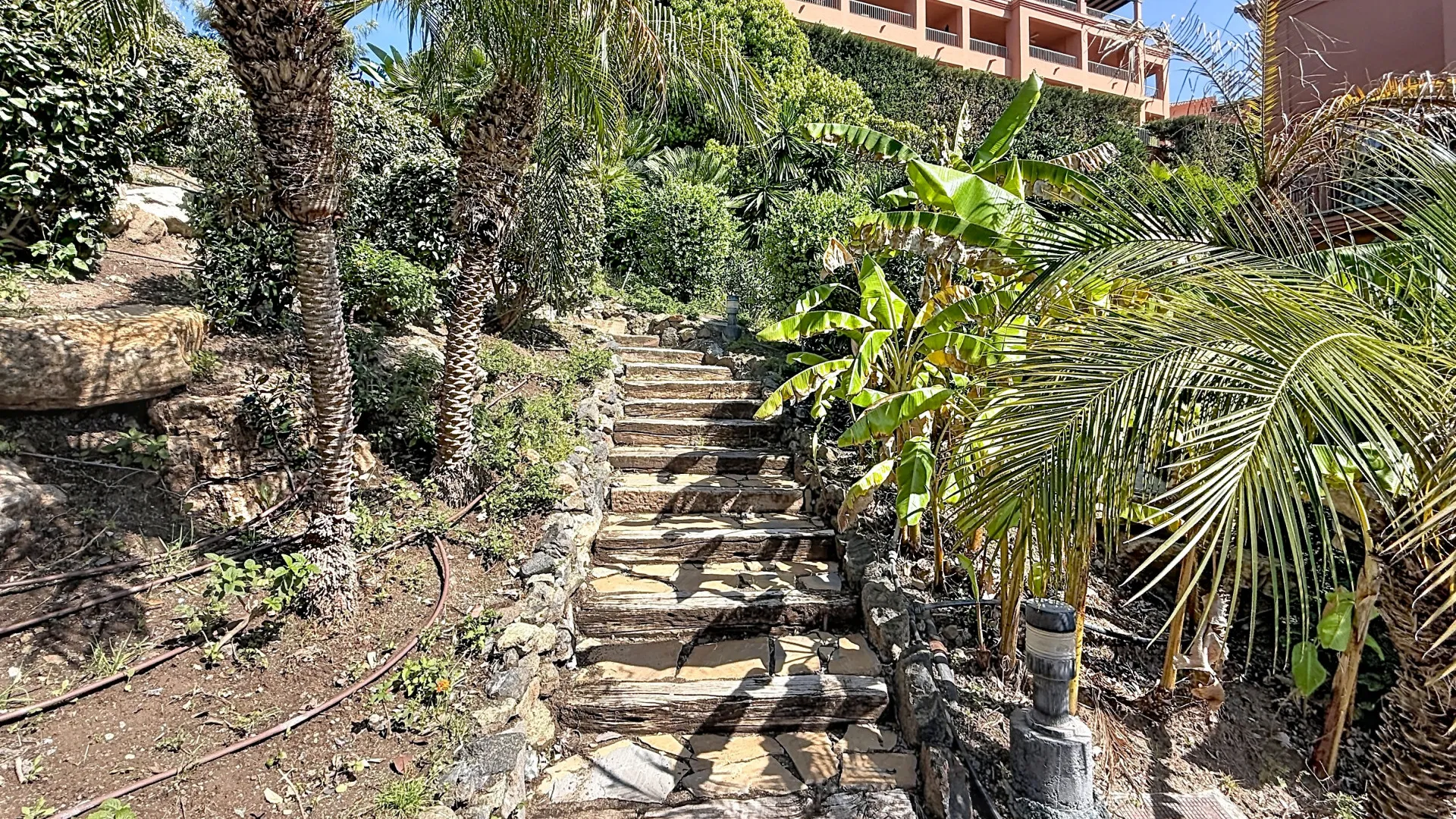 Apartamento con 3 dormitorios en venta en Royal Flamingos