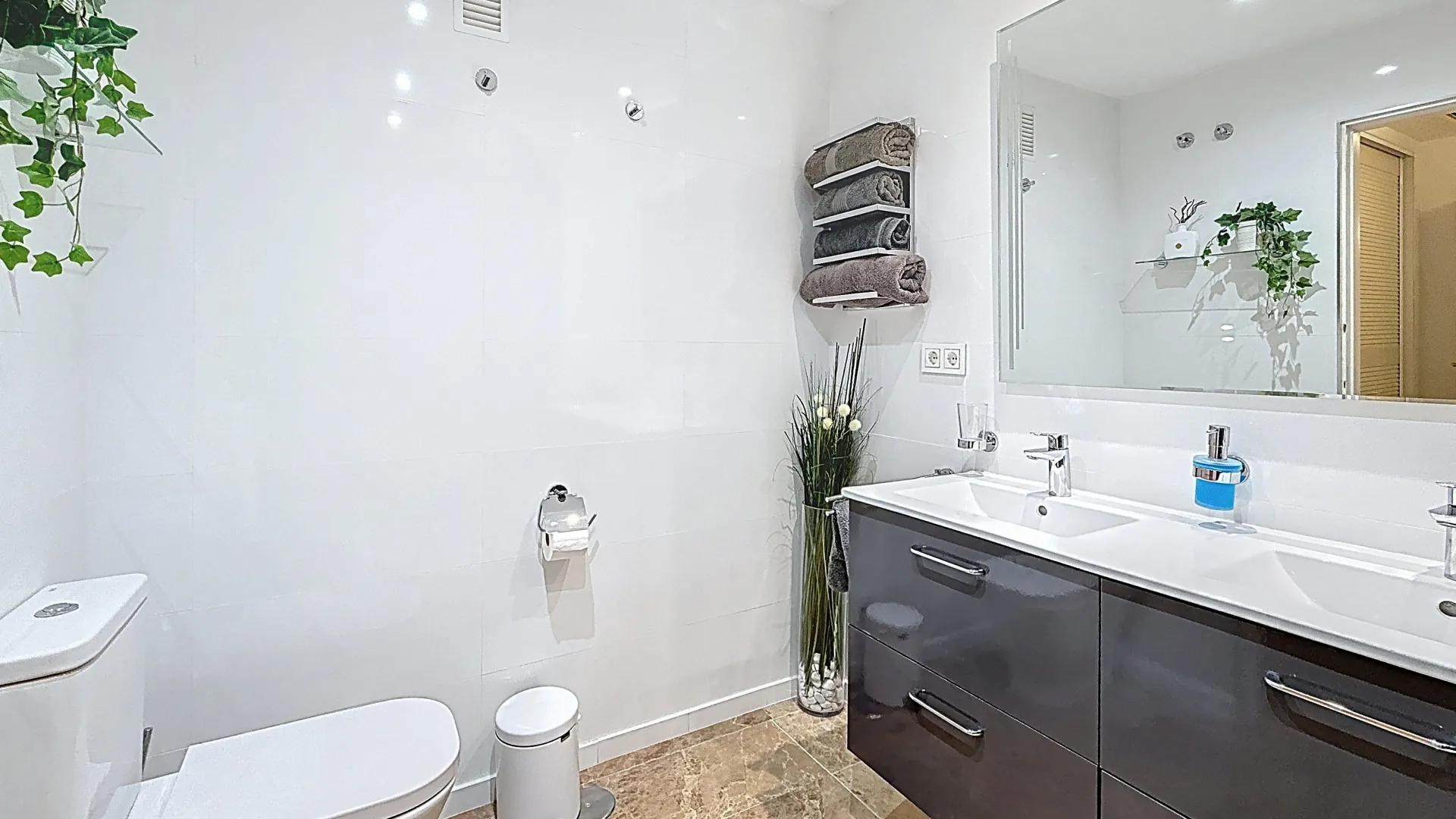 San Pedro de Alcantara, apartamento a la venta