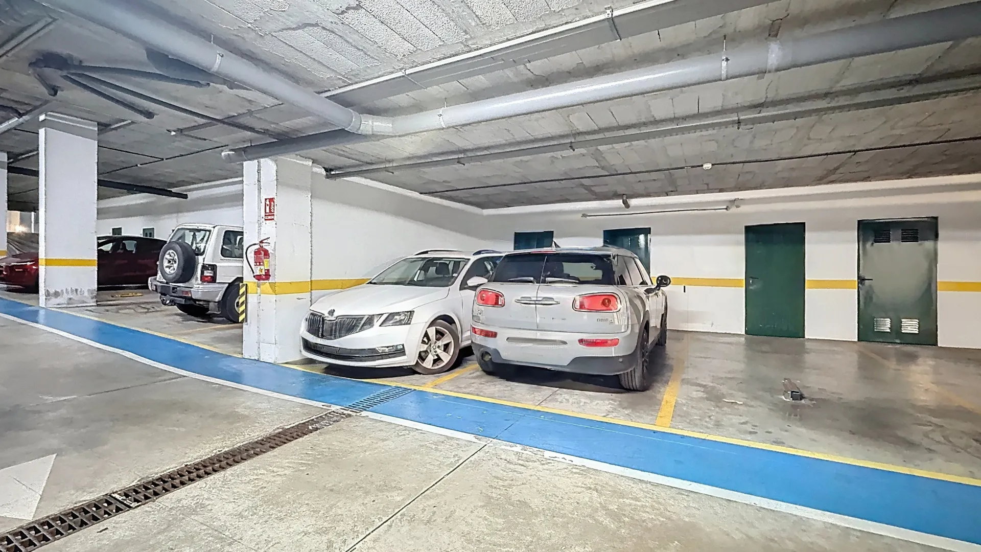 San Pedro de Alcantara, apartamento a la venta