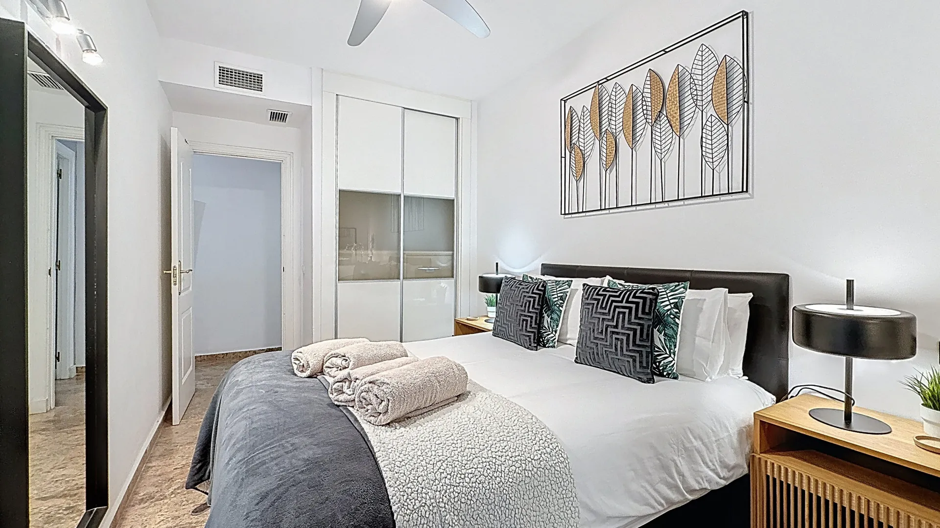 San Pedro de Alcantara, apartamento a la venta