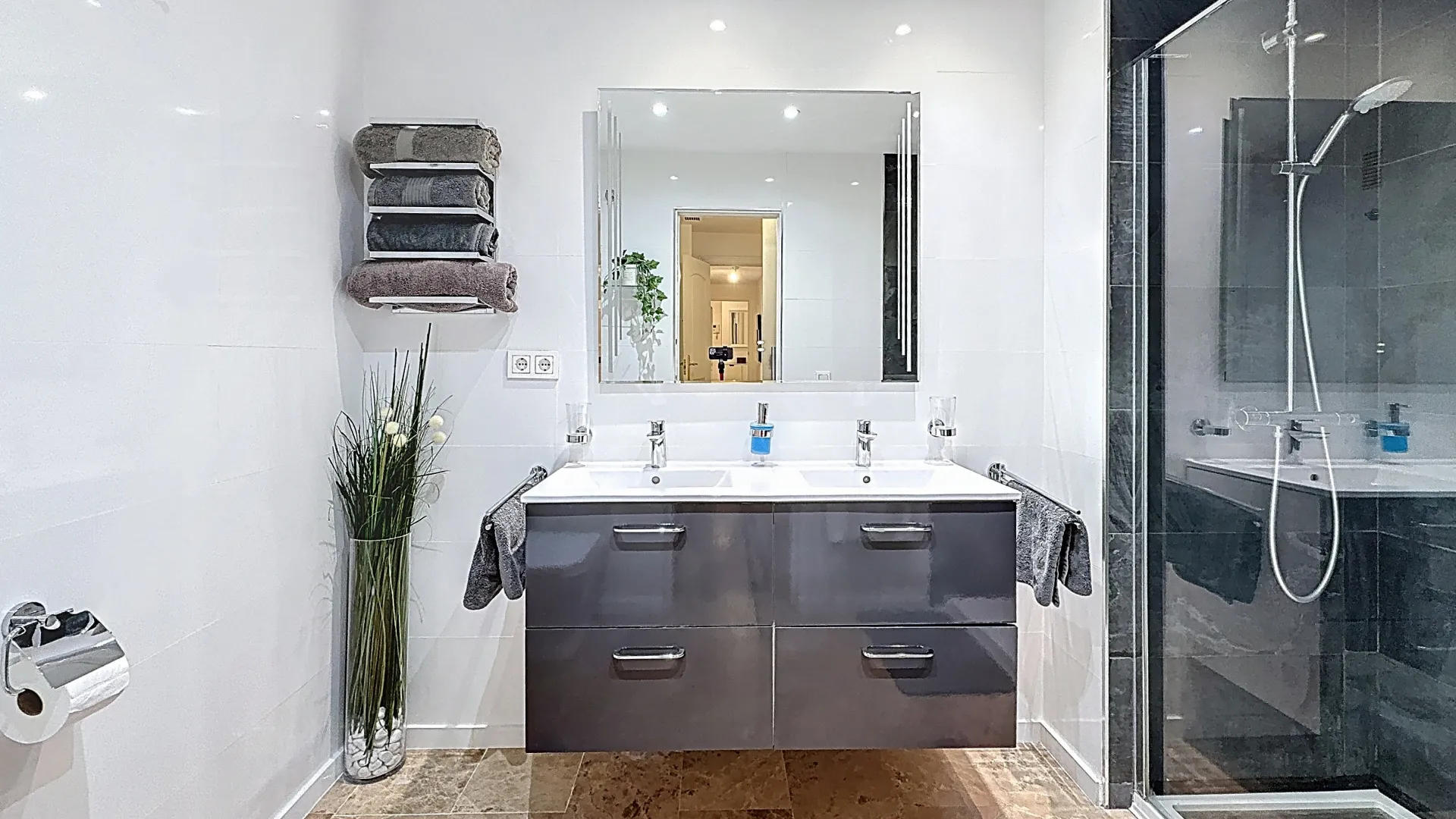 San Pedro de Alcantara, apartamento a la venta