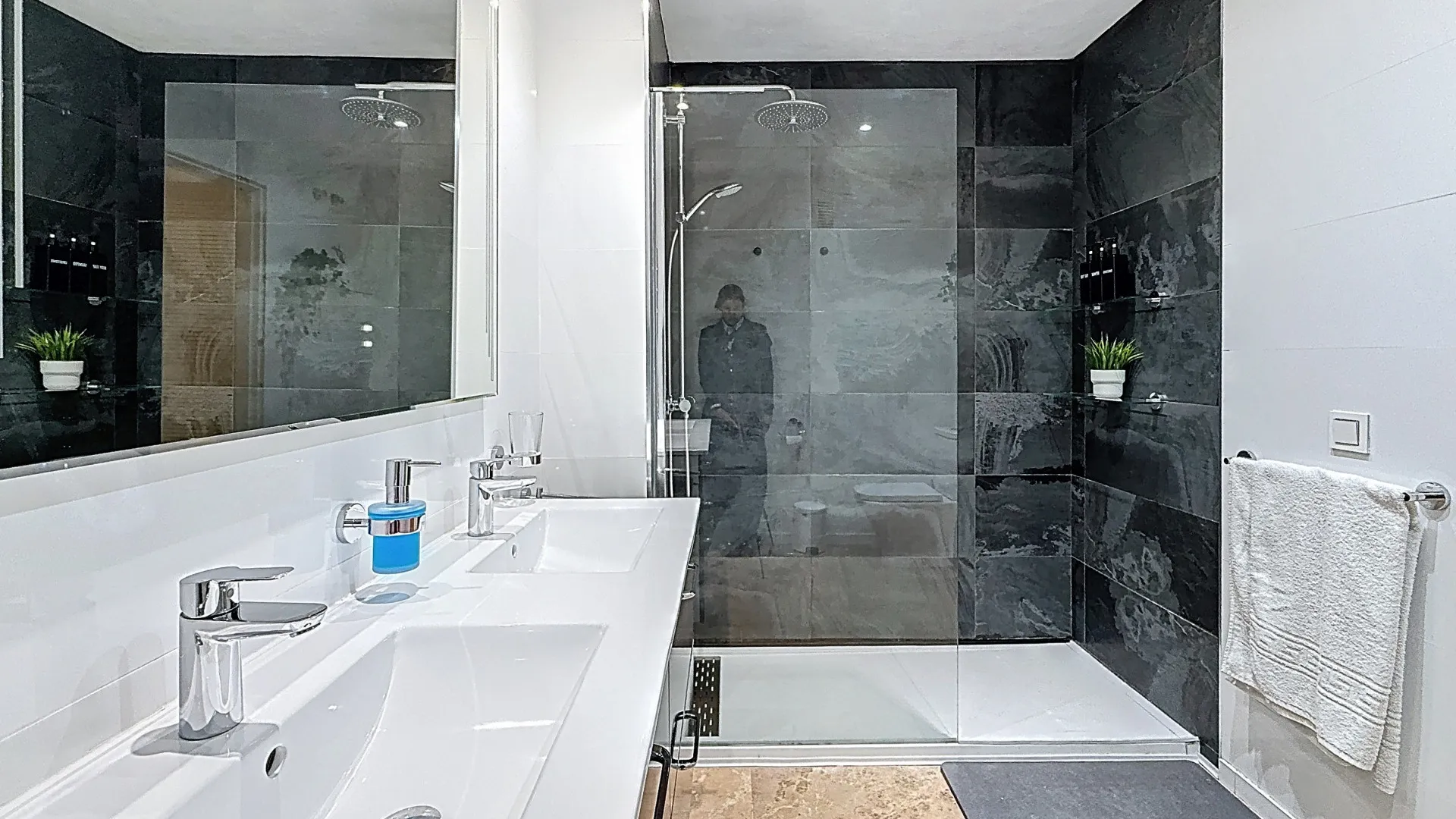 San Pedro de Alcantara, apartamento a la venta