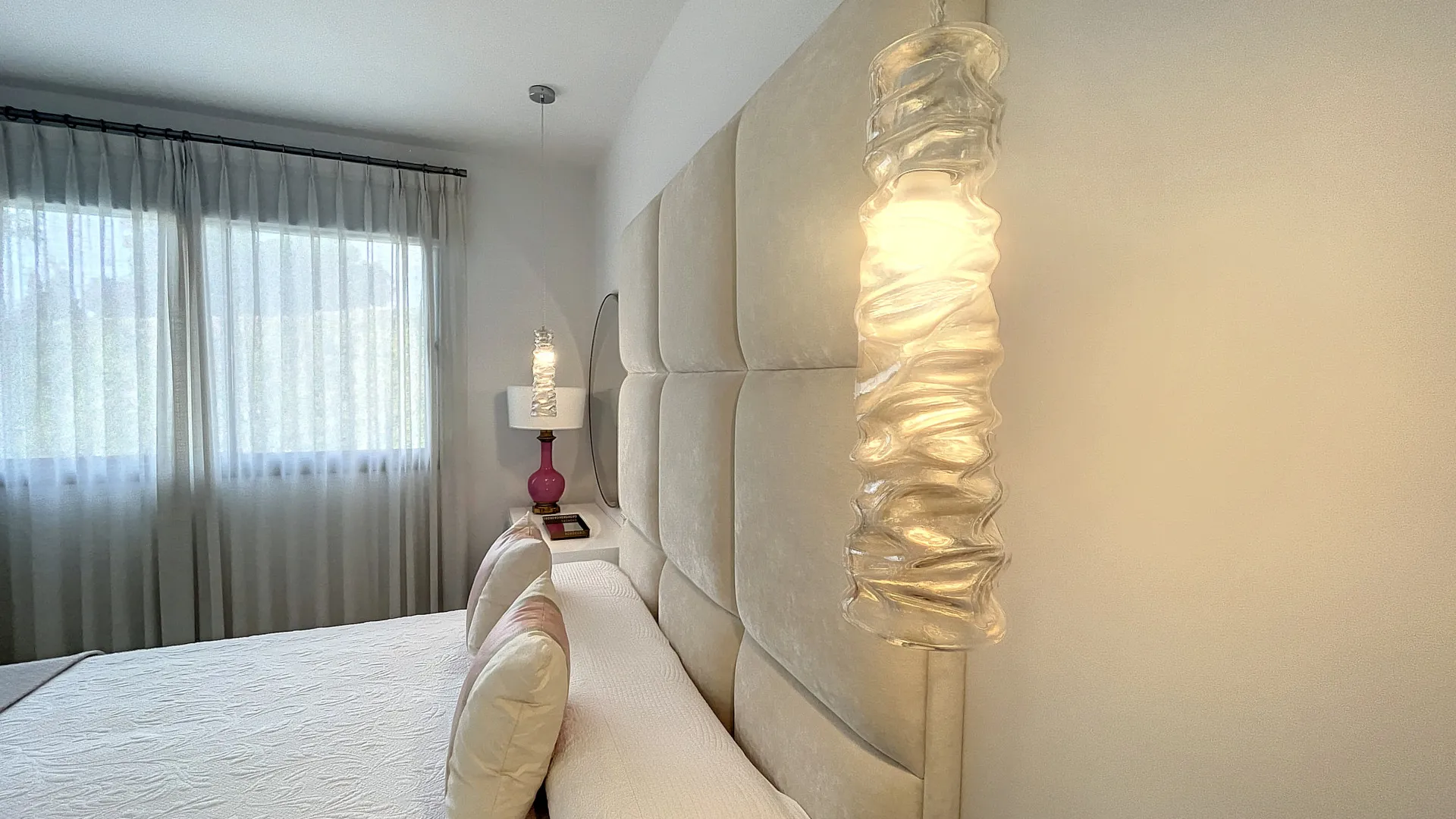Villa en venta en Guadalmina Alta con 4 dormitorios