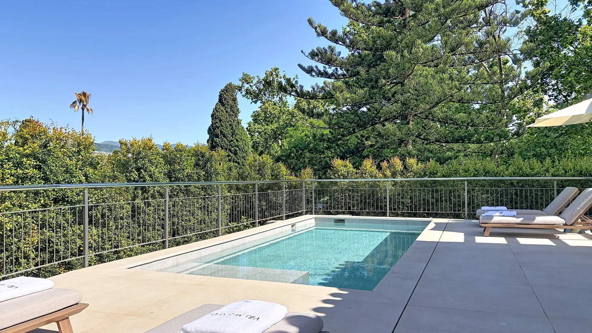 For sale Guadalmina Alta 4 bedrooms villa