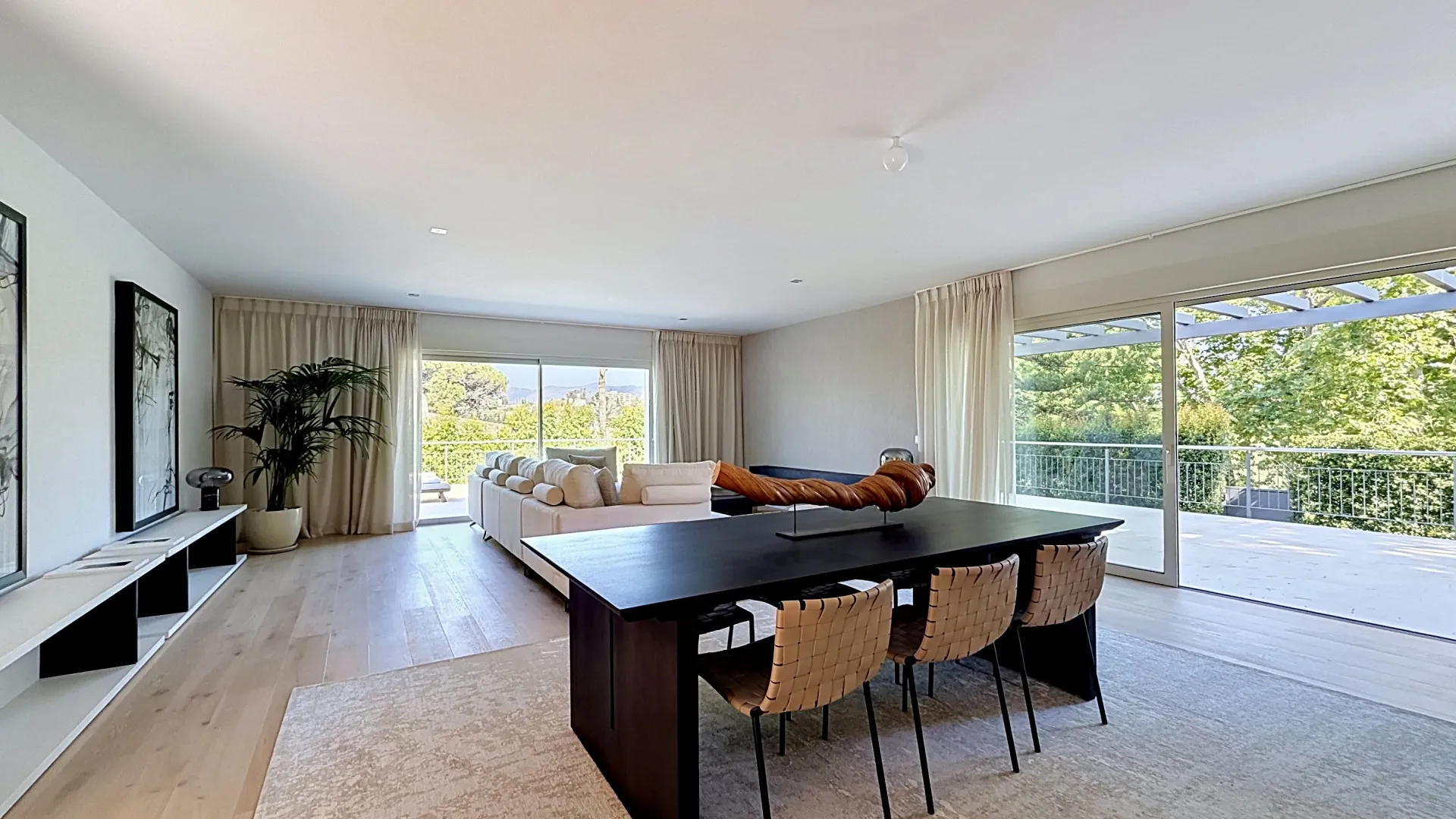 For sale Guadalmina Alta 4 bedrooms villa