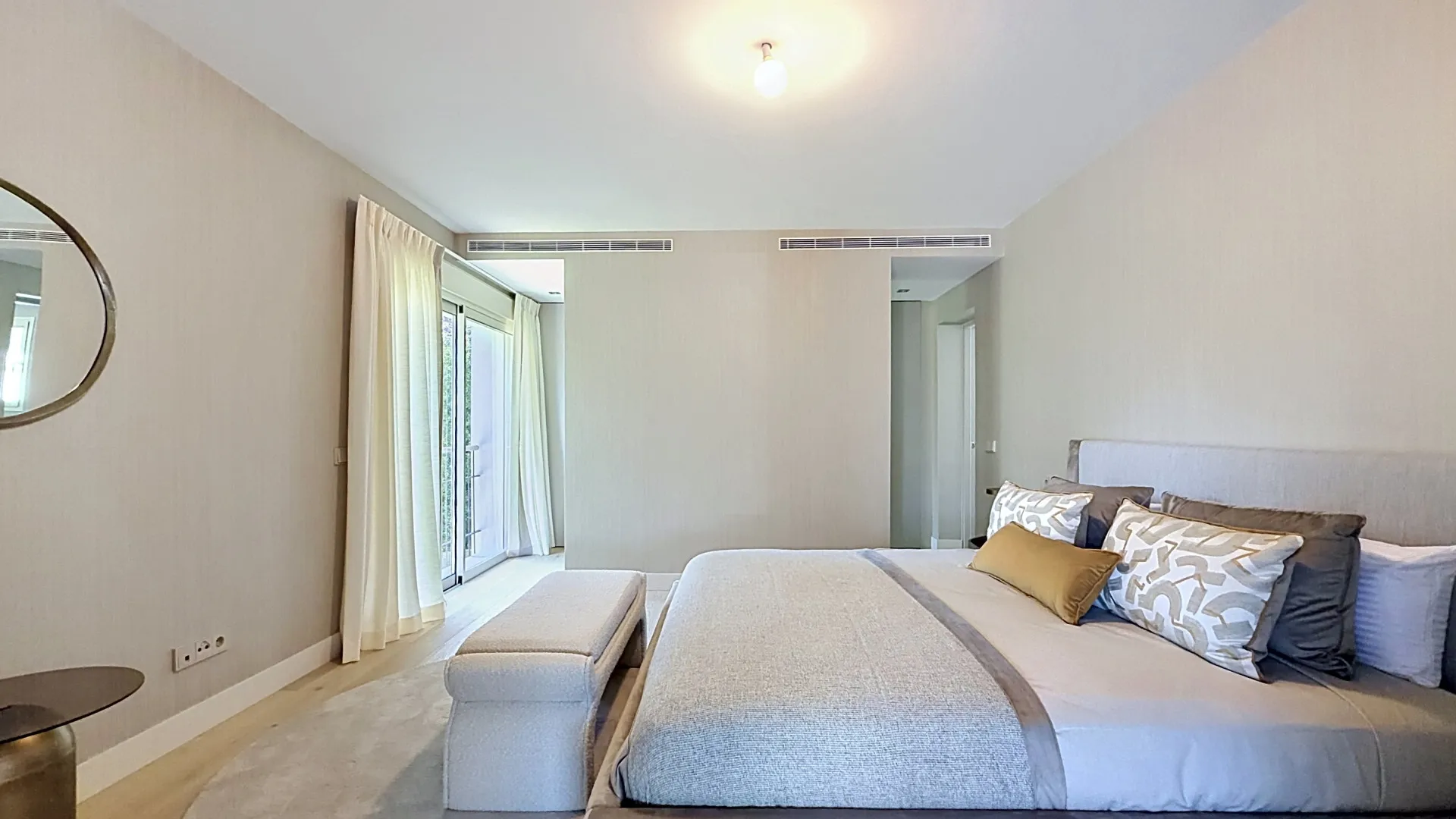 For sale Guadalmina Alta 4 bedrooms villa