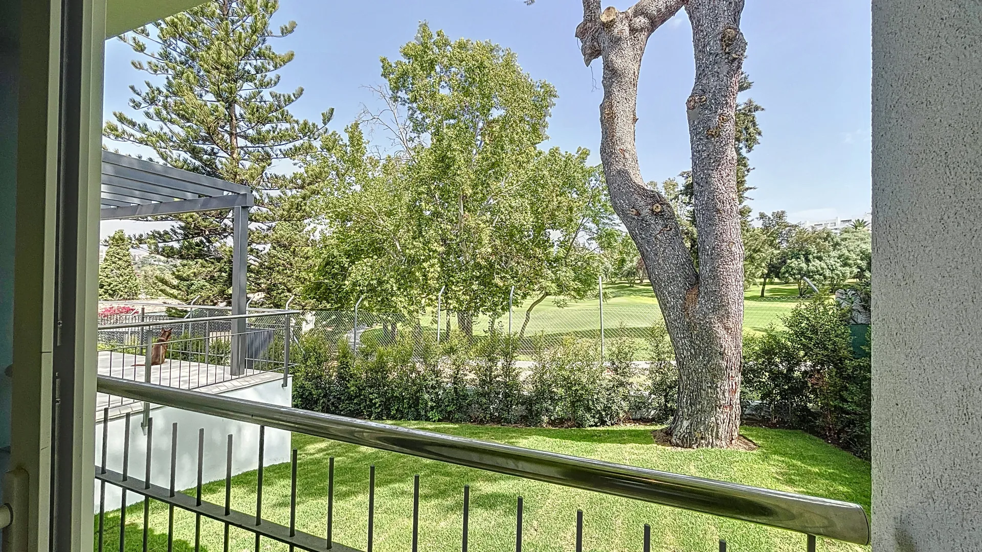 For sale Guadalmina Alta 4 bedrooms villa