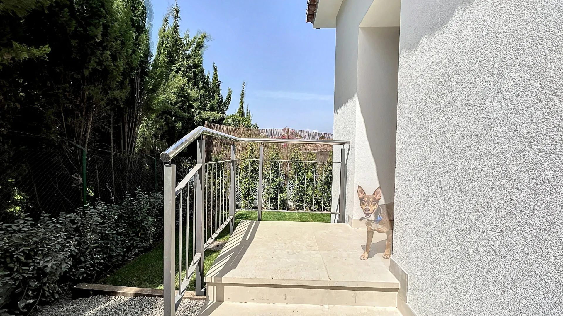 For sale Guadalmina Alta 4 bedrooms villa