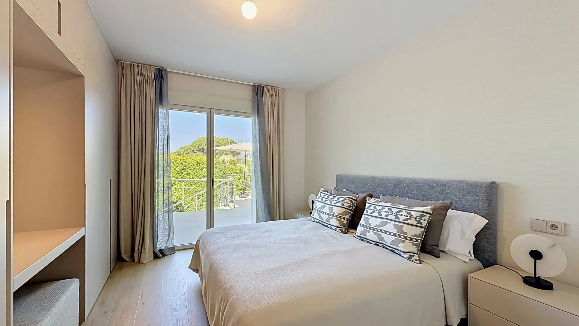 For sale Guadalmina Alta 4 bedrooms villa