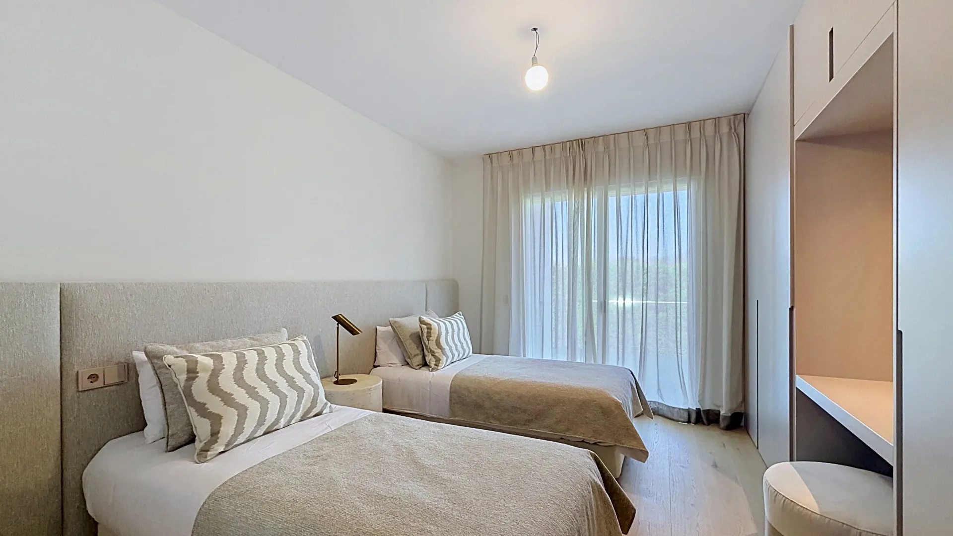 For sale Guadalmina Alta 4 bedrooms villa
