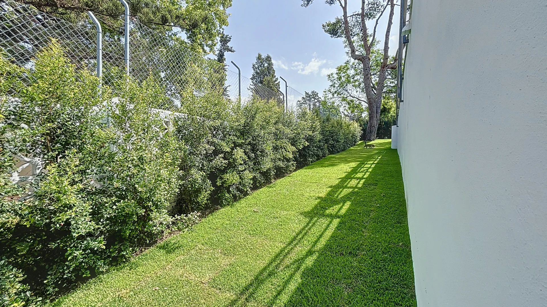 For sale Guadalmina Alta 4 bedrooms villa