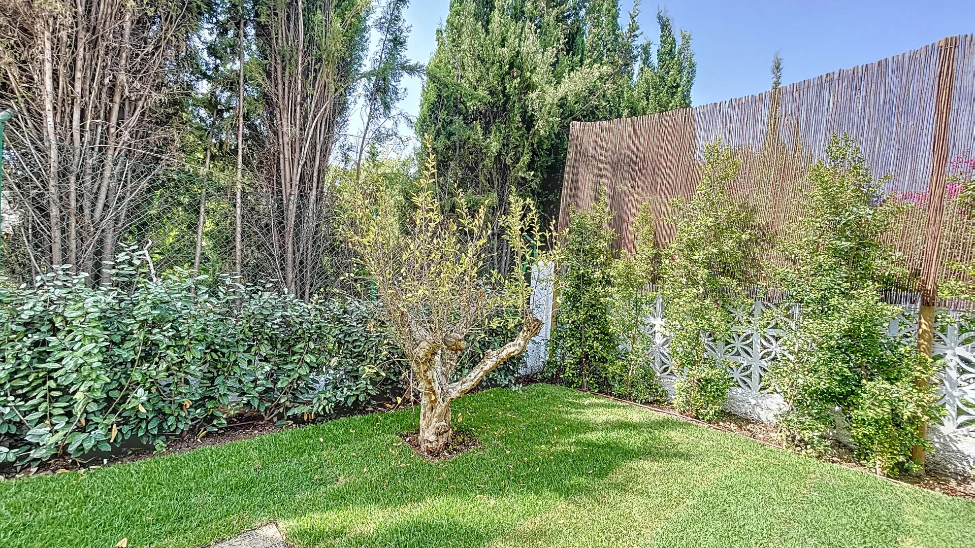 For sale Guadalmina Alta 4 bedrooms villa