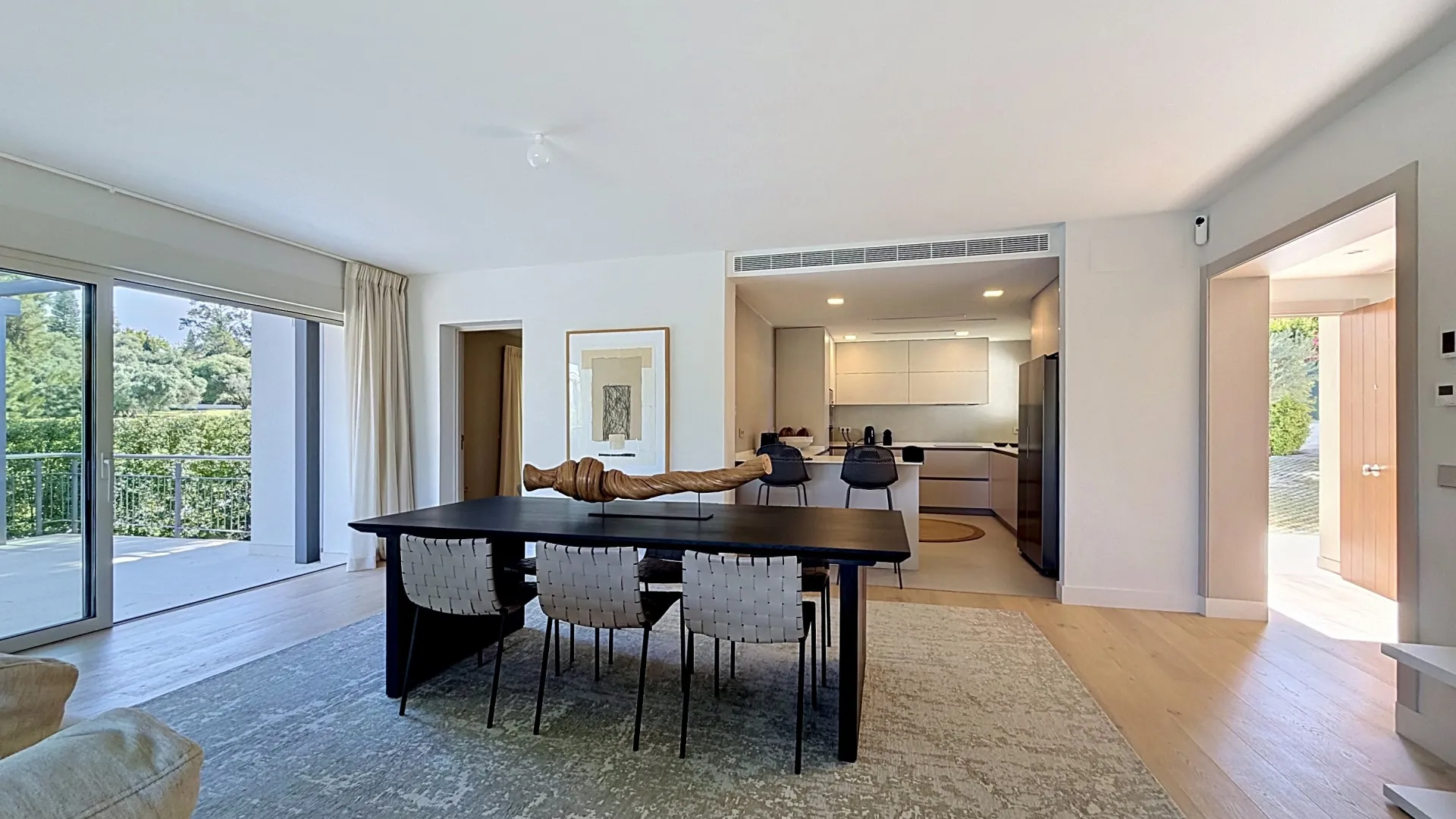 For sale Guadalmina Alta 4 bedrooms villa