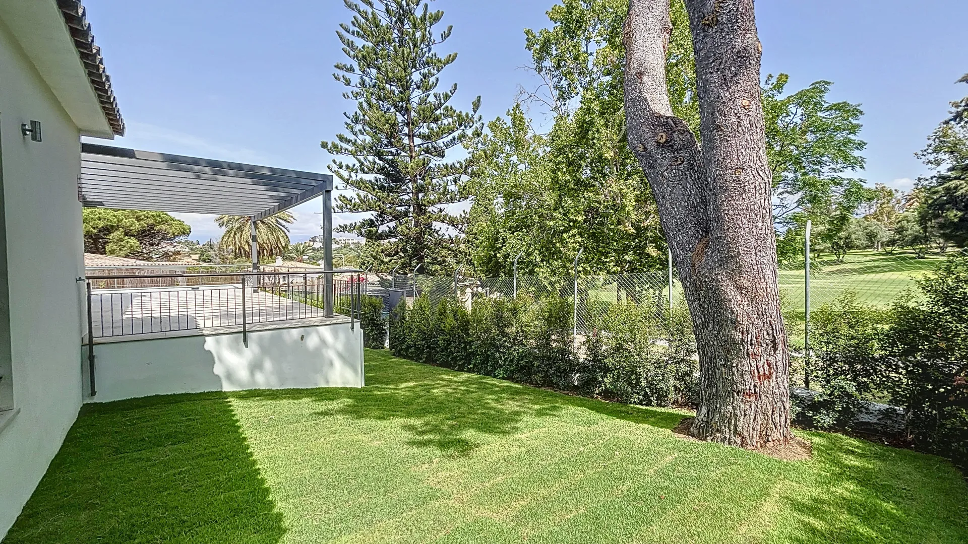 For sale Guadalmina Alta 4 bedrooms villa