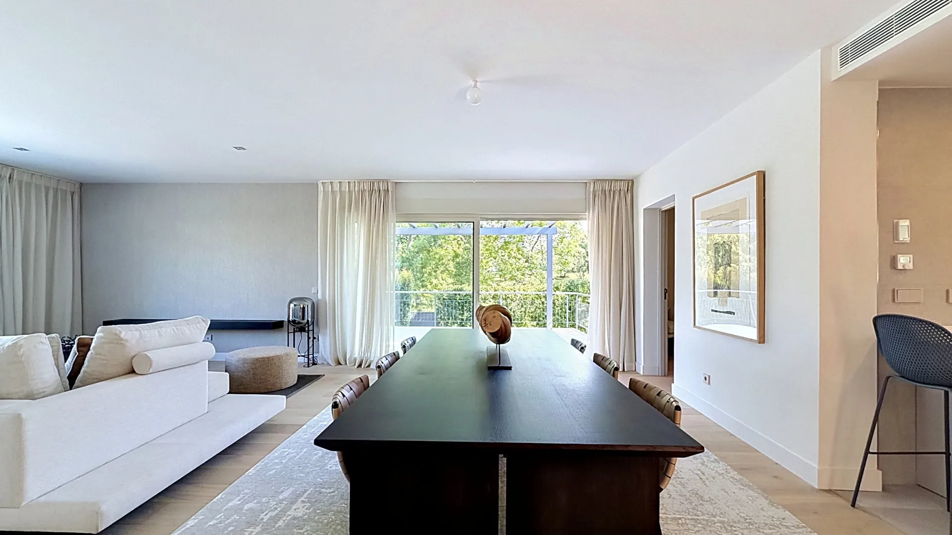 For sale Guadalmina Alta 4 bedrooms villa