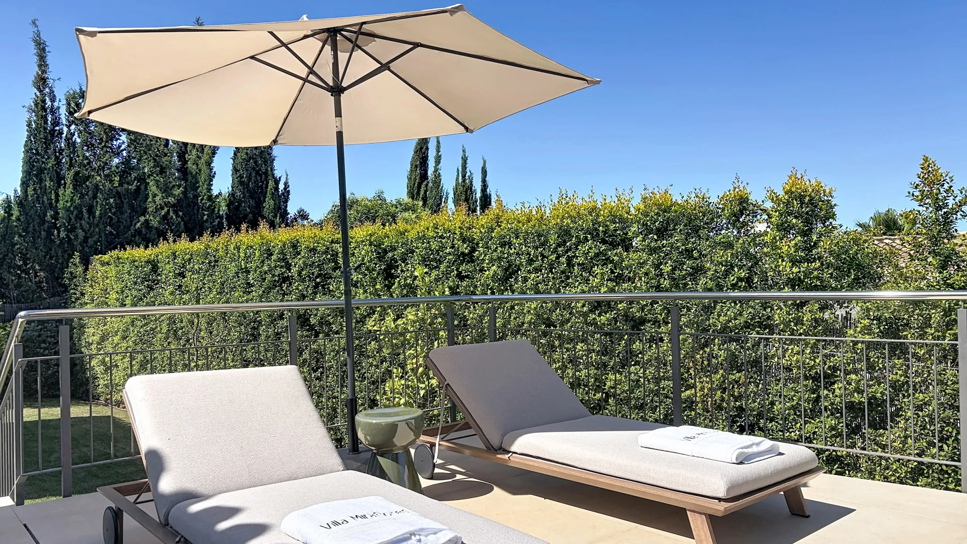 For sale Guadalmina Alta 4 bedrooms villa