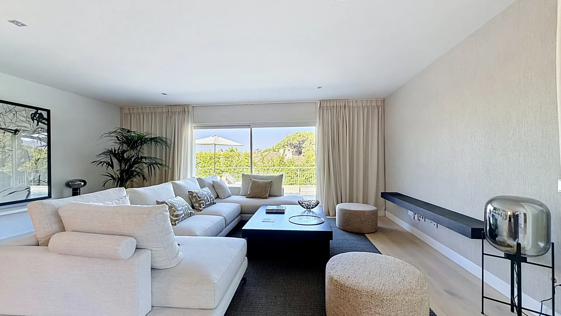 For sale Guadalmina Alta 4 bedrooms villa