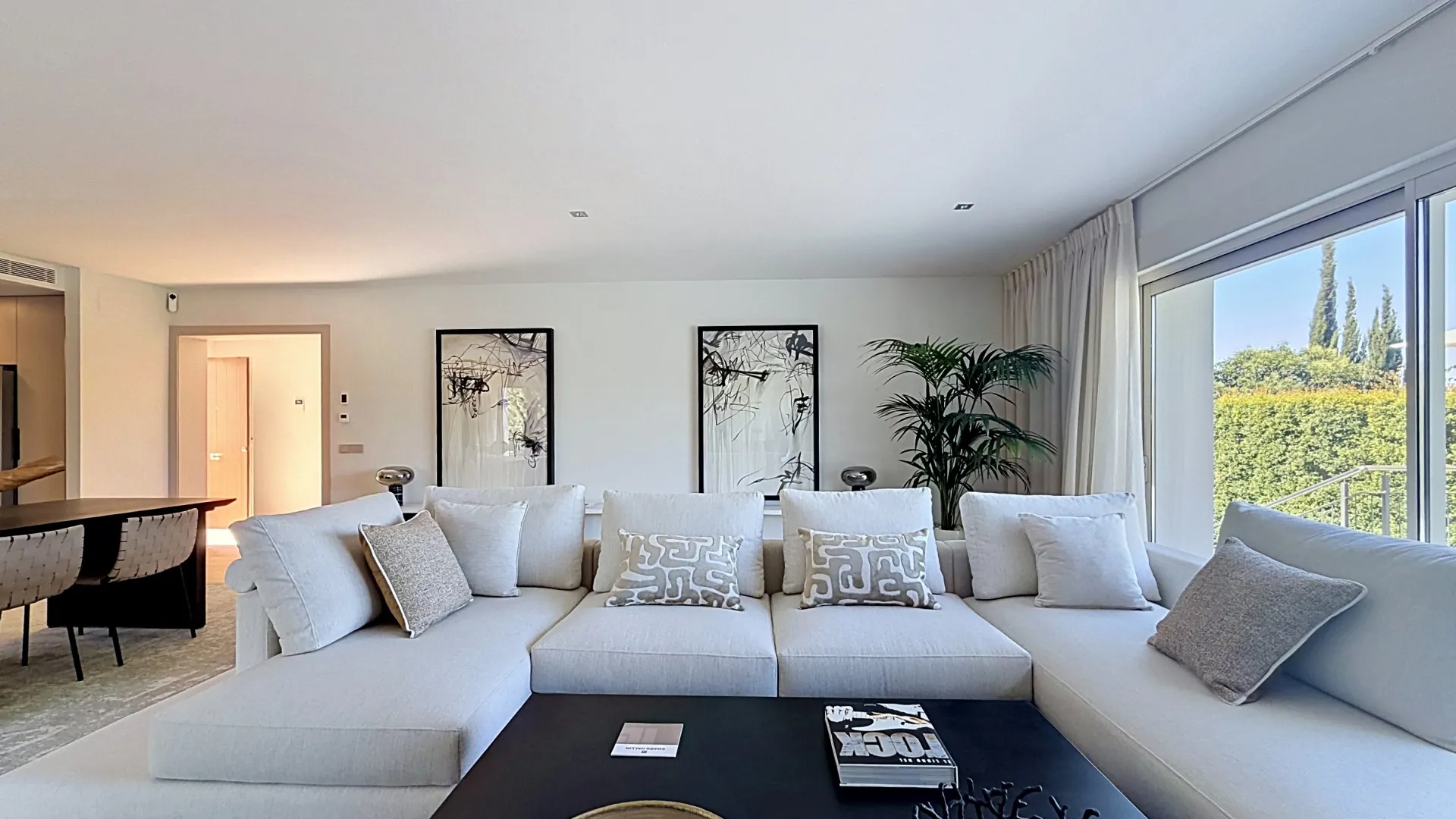 For sale Guadalmina Alta 4 bedrooms villa