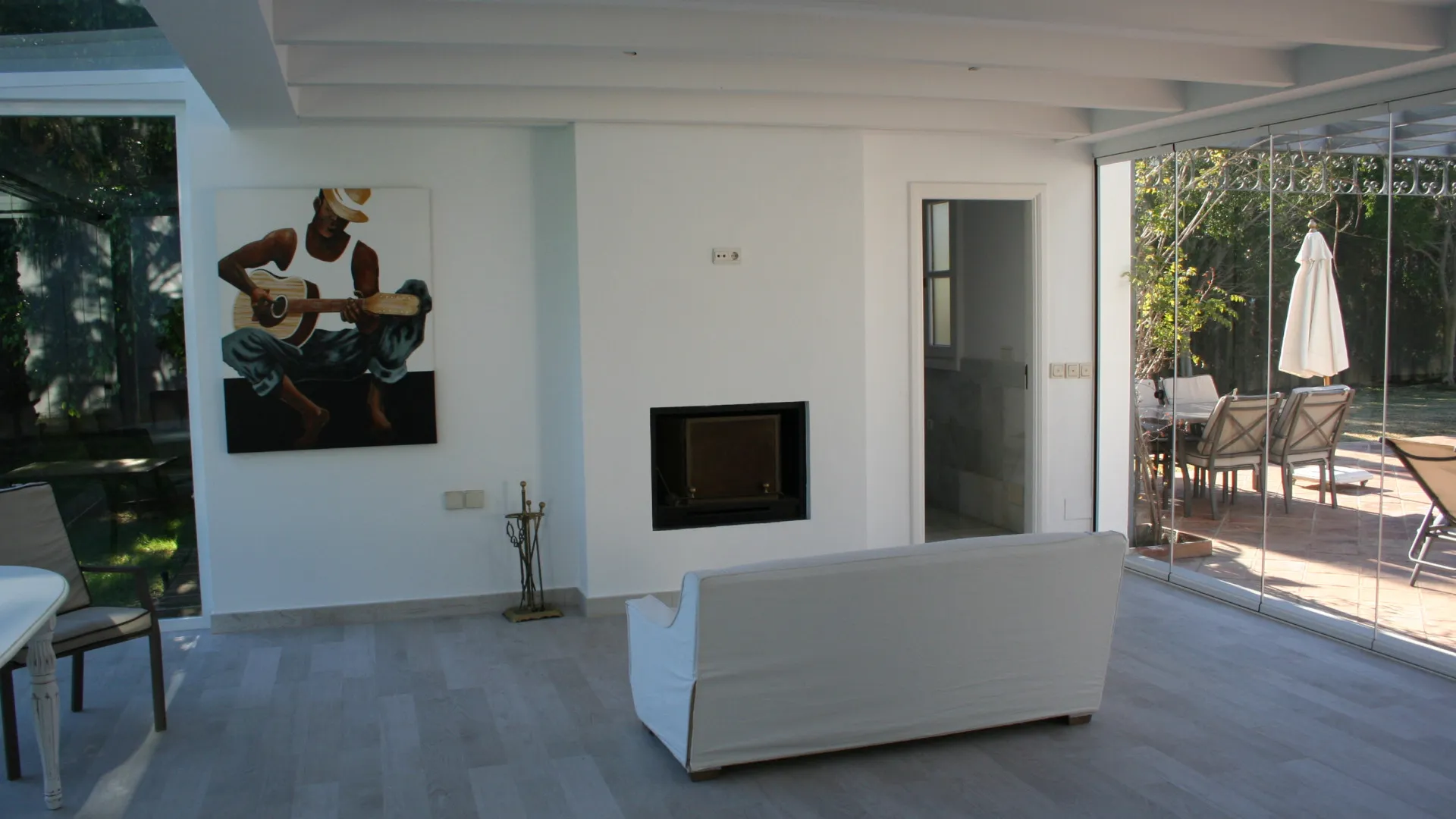 Villa for sale in Guadalmina Baja with 5 bedrooms