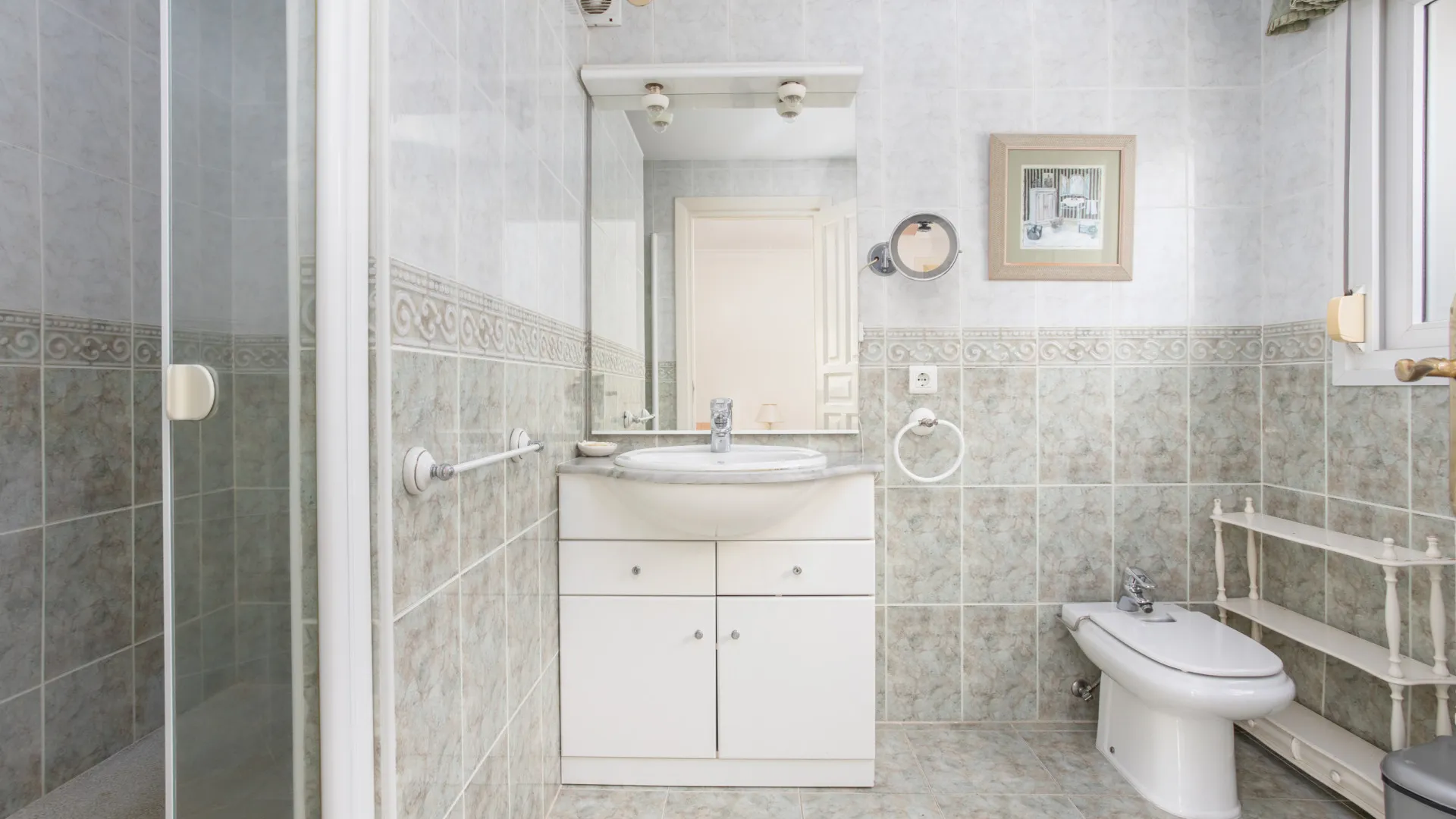 Se vende villa en Guadalmina Alta con 4 dormitorios