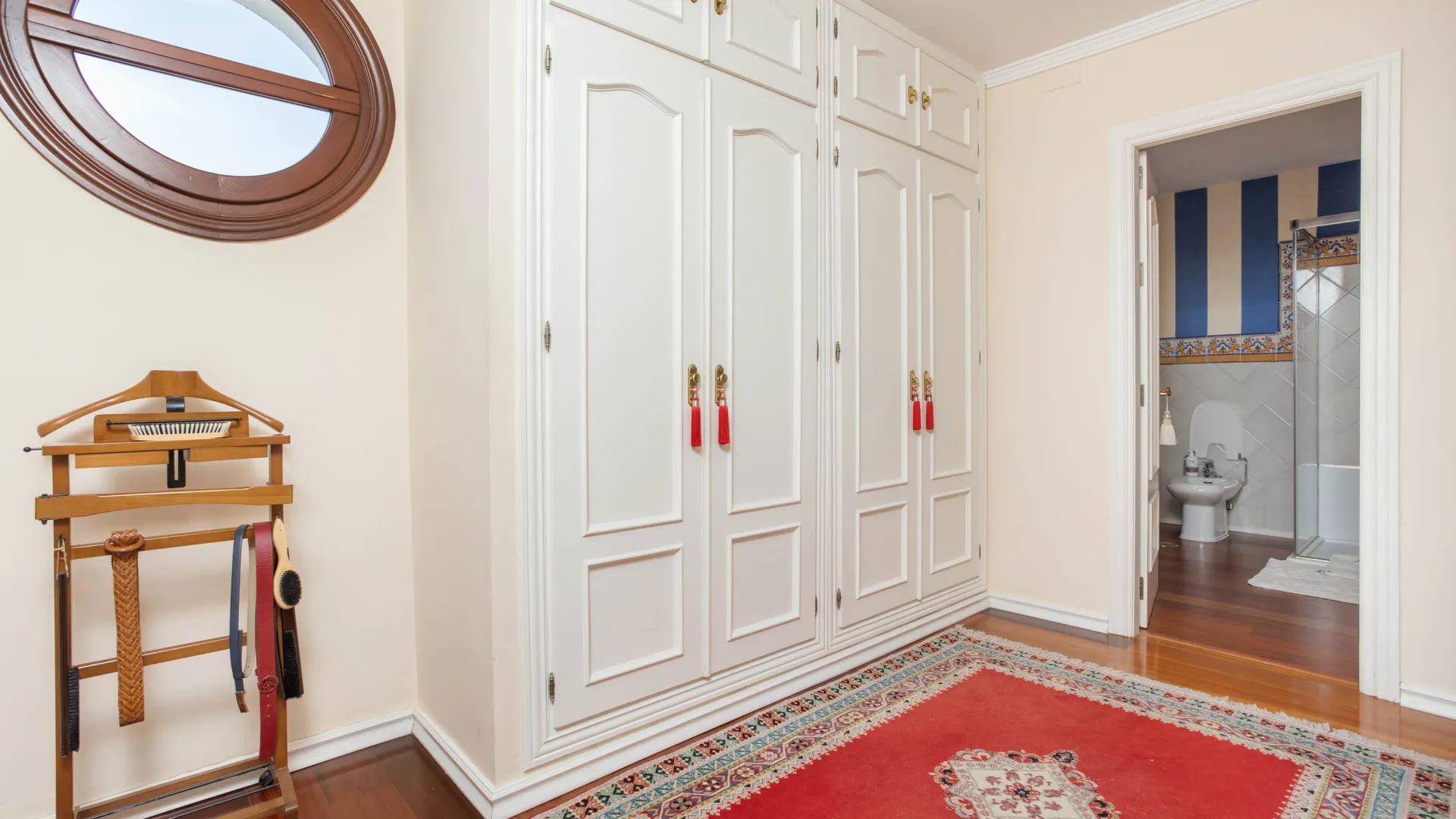Guadalmina Alta 3 bedrooms villa for sale
