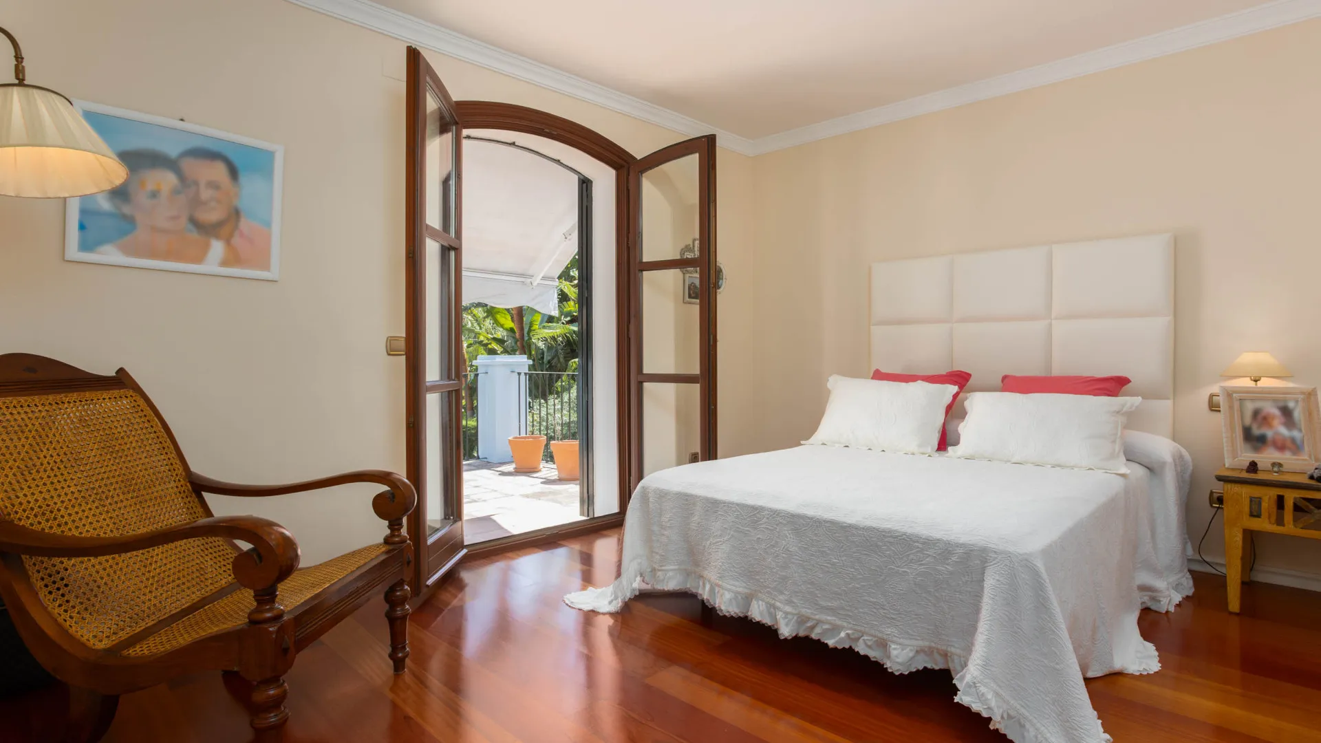 Guadalmina Alta 3 bedrooms villa for sale
