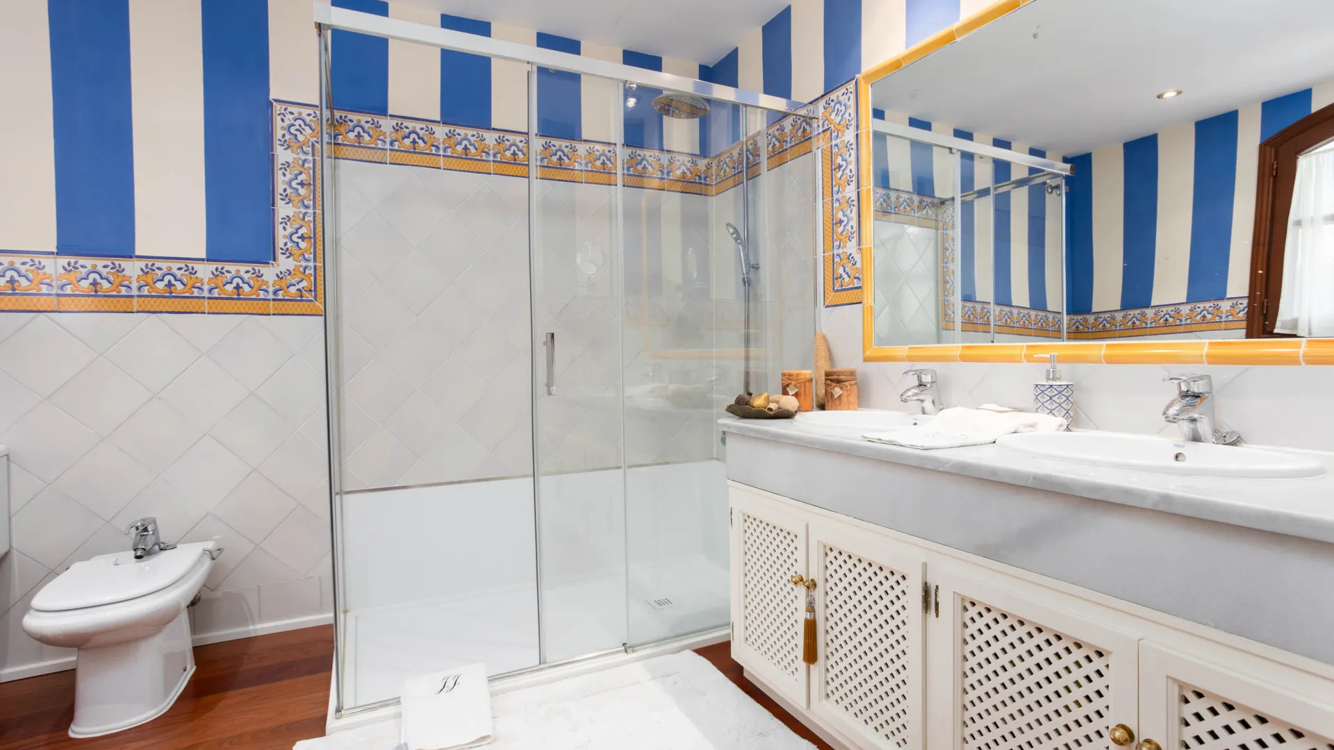 Guadalmina Alta 3 bedrooms villa for sale