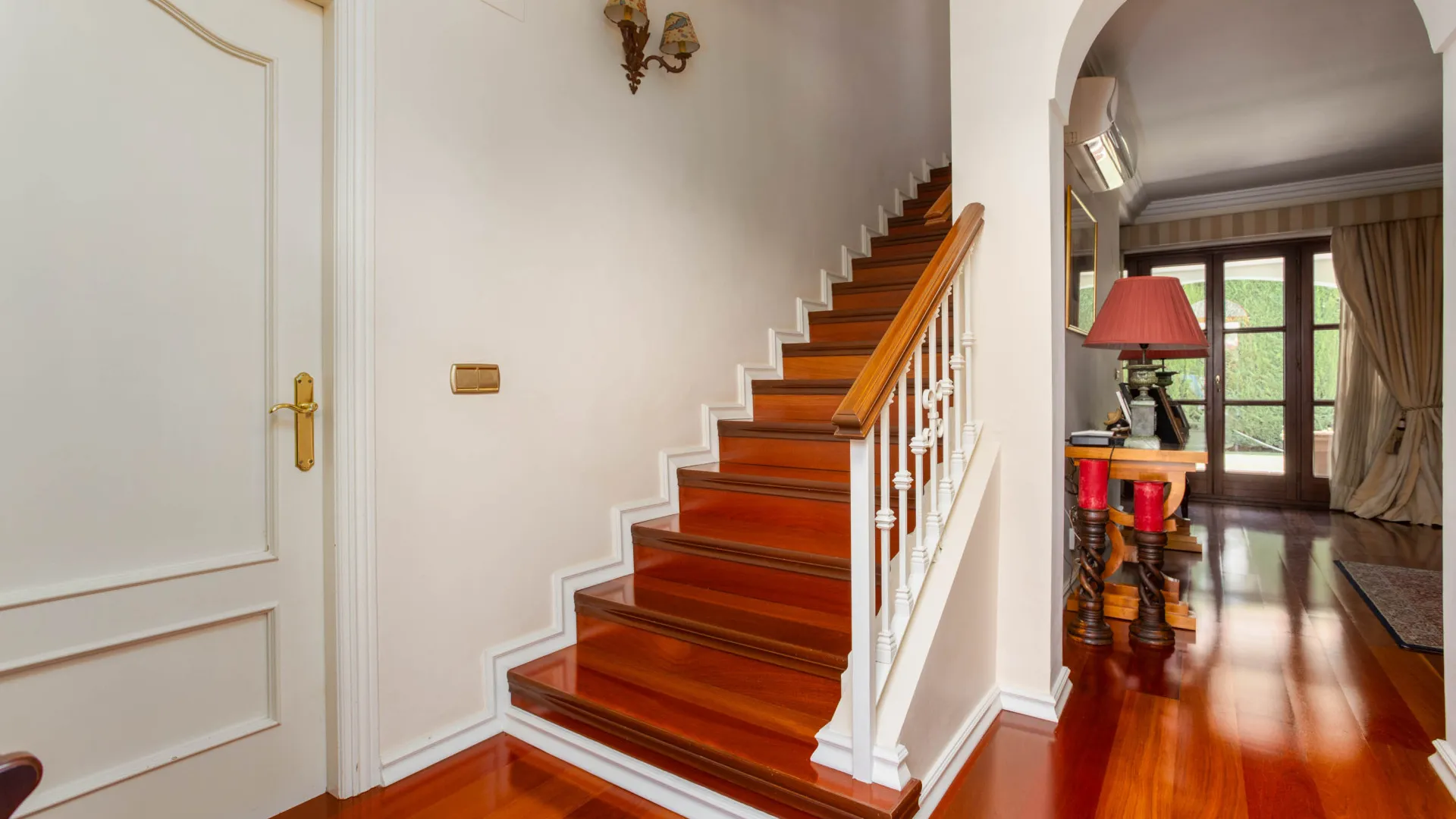 Guadalmina Alta 3 bedrooms villa for sale