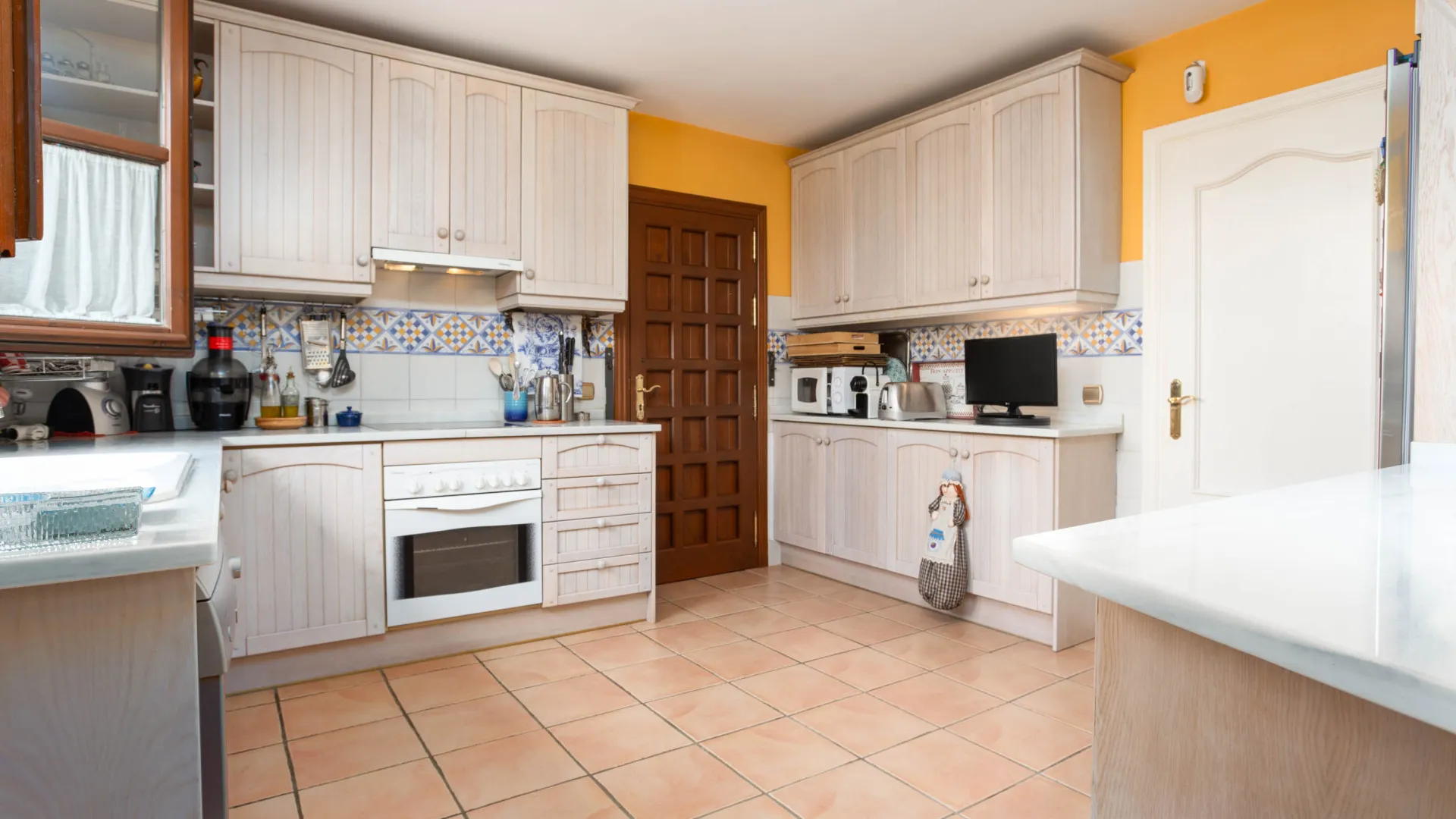 Guadalmina Alta 3 bedrooms villa for sale